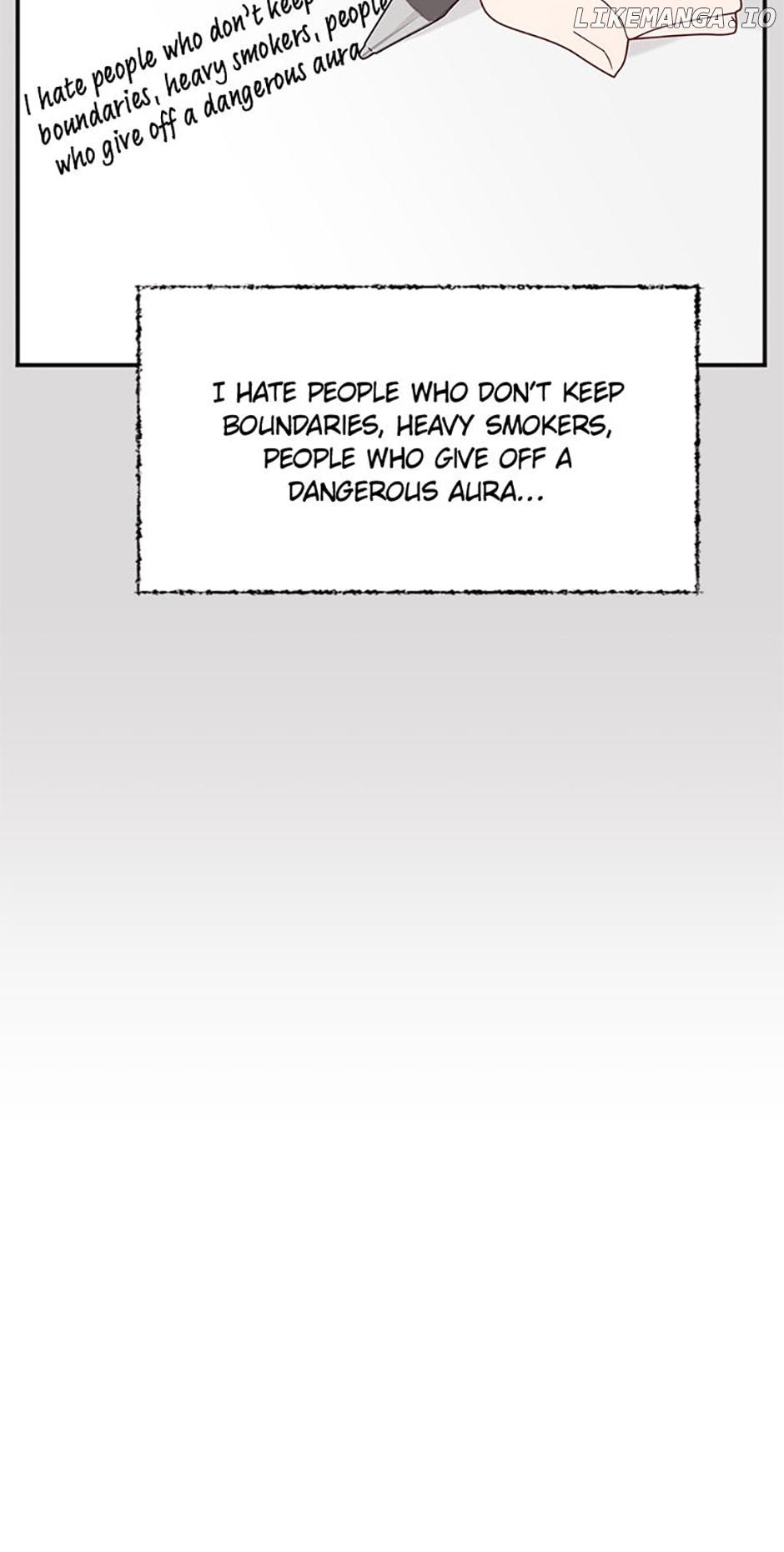 Ideal Match Delivery Service Chapter 24 page 33