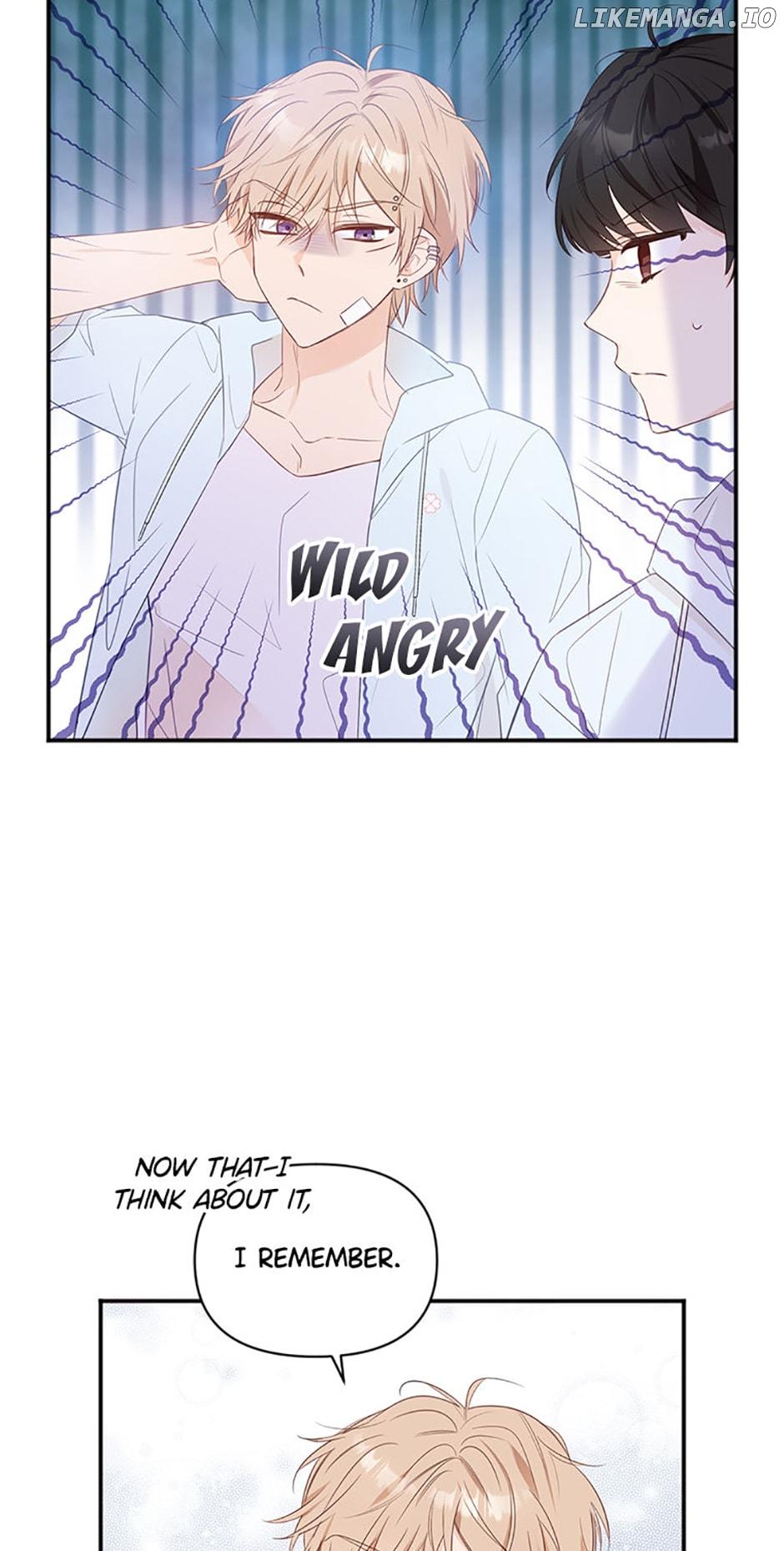 Ideal Match Delivery Service Chapter 24 page 35