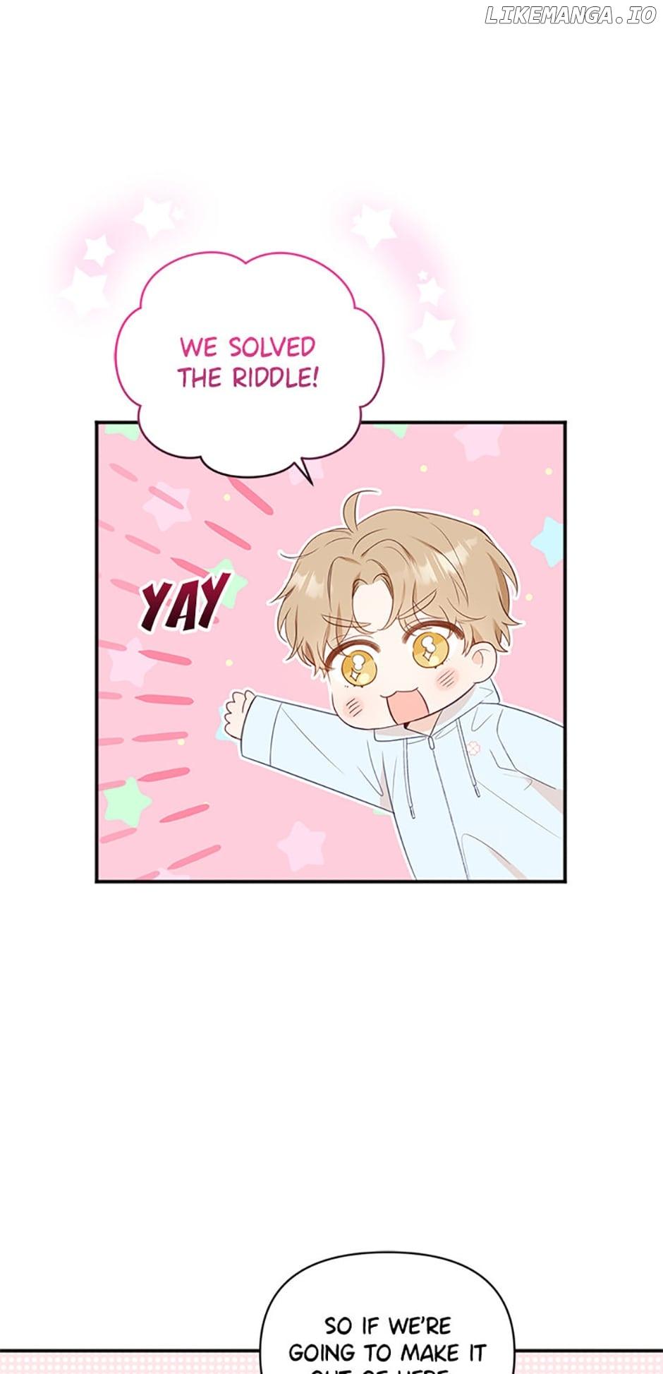 Ideal Match Delivery Service Chapter 24 page 38