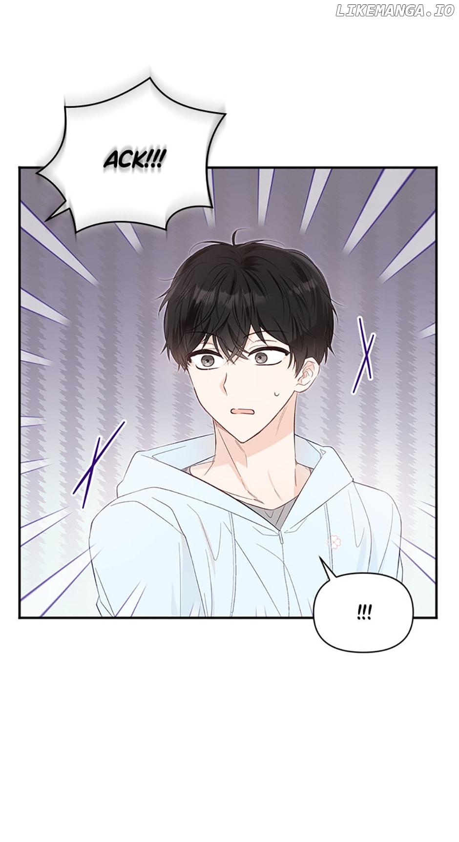 Ideal Match Delivery Service Chapter 24 page 3