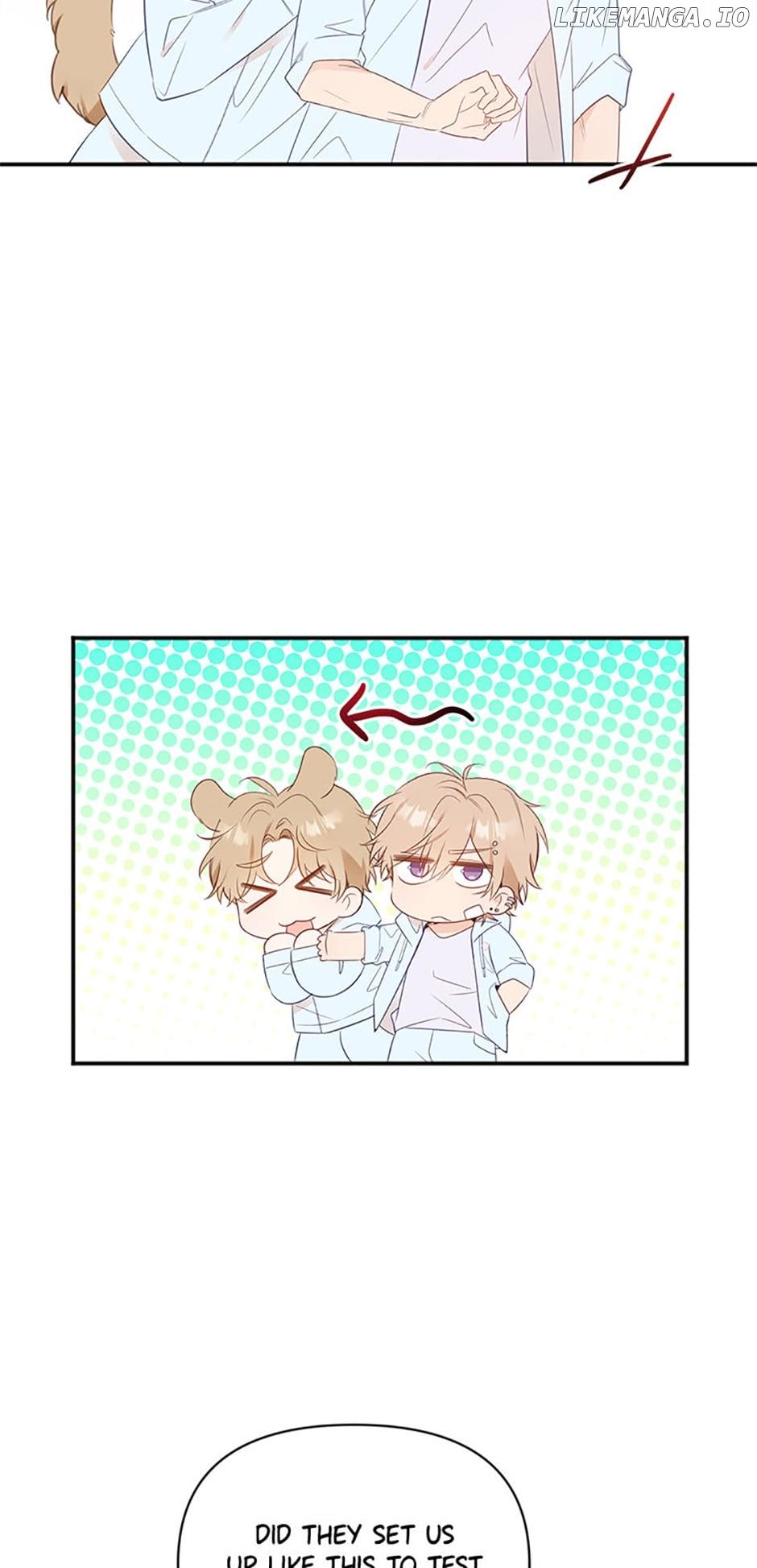 Ideal Match Delivery Service Chapter 24 page 40