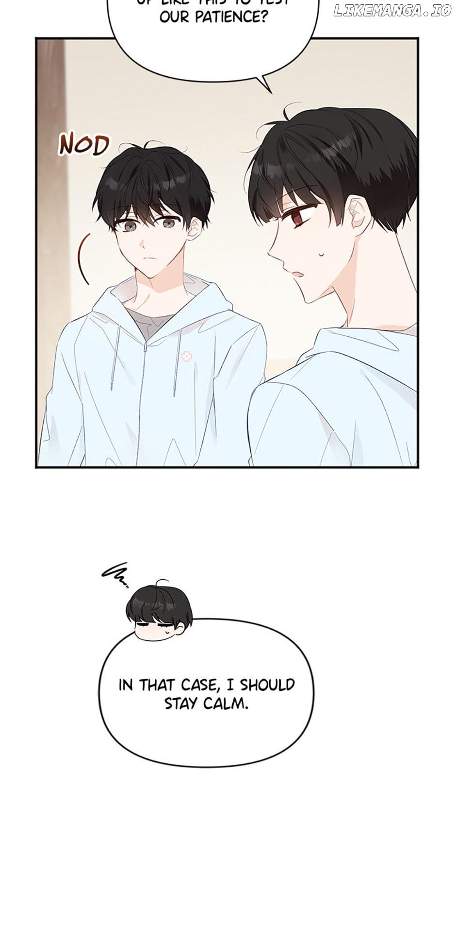 Ideal Match Delivery Service Chapter 24 page 41