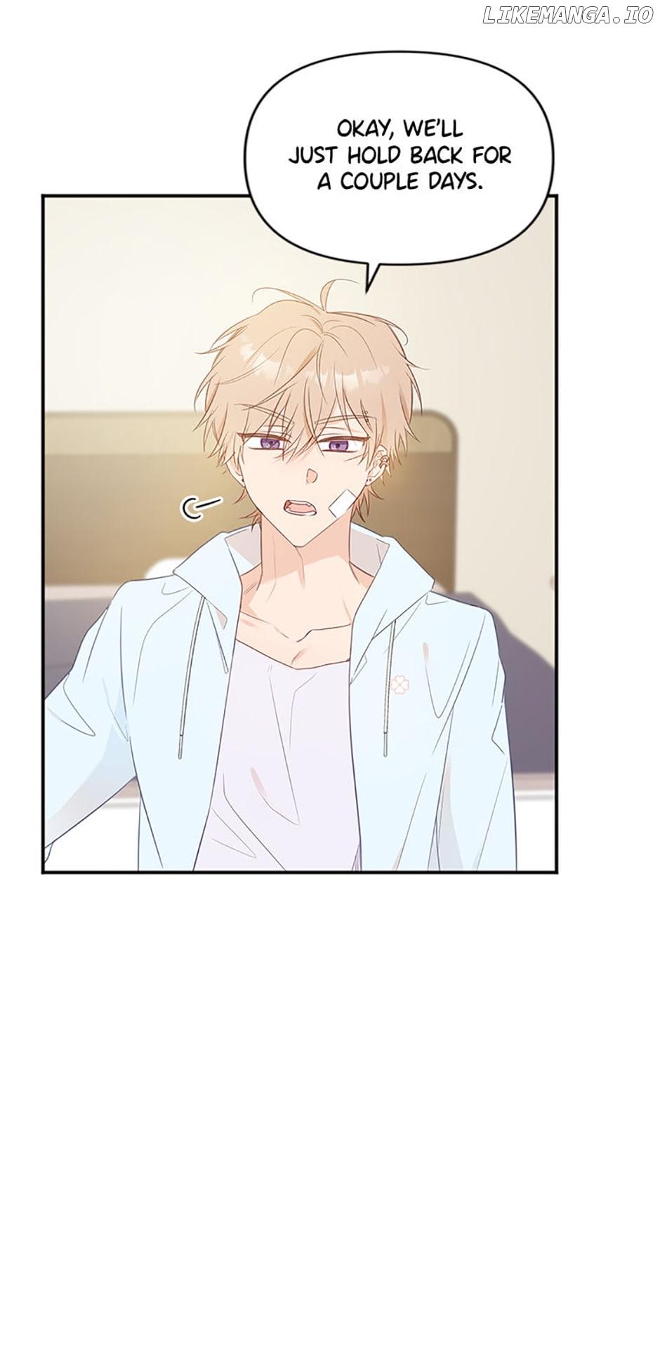 Ideal Match Delivery Service Chapter 24 page 42