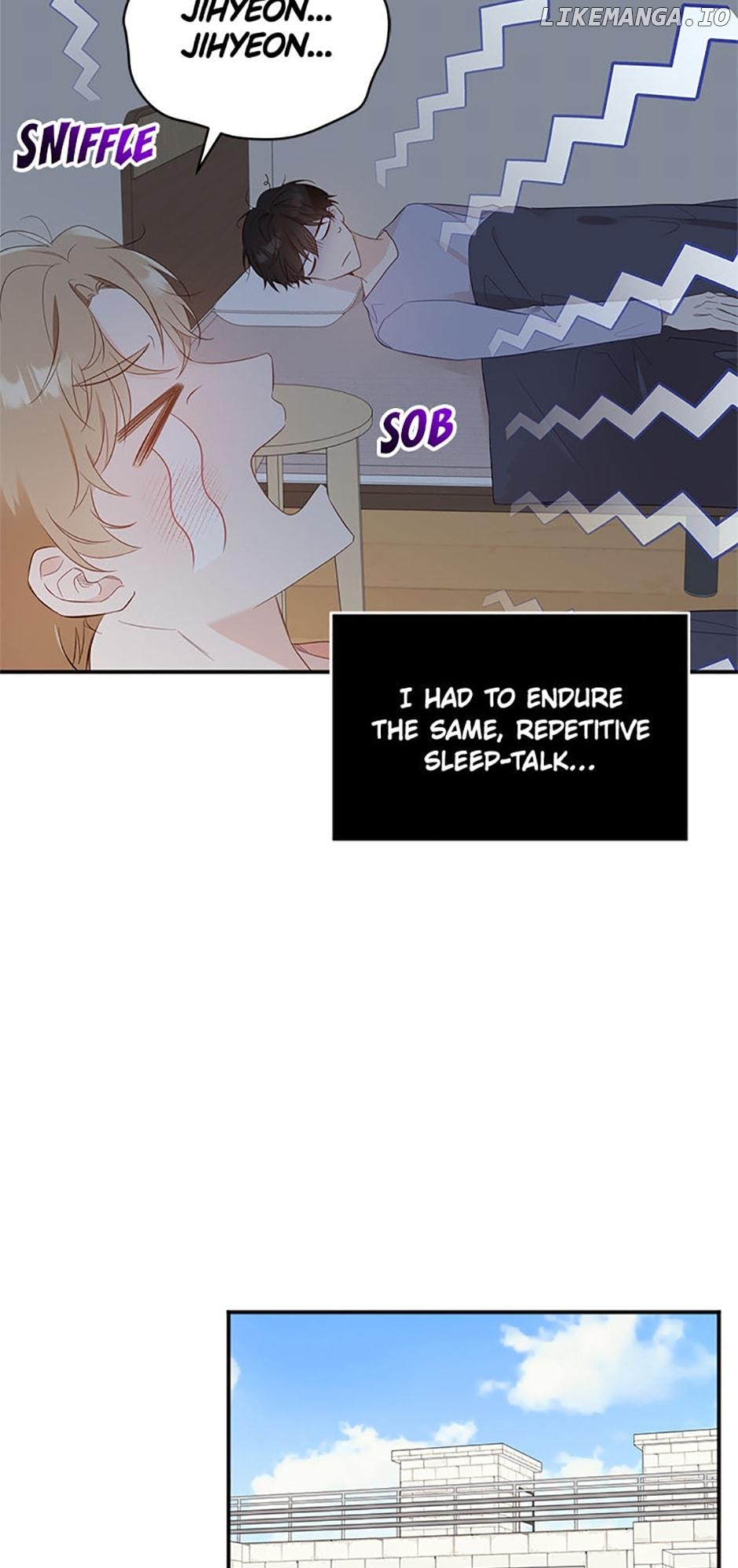 Ideal Match Delivery Service Chapter 24 page 50