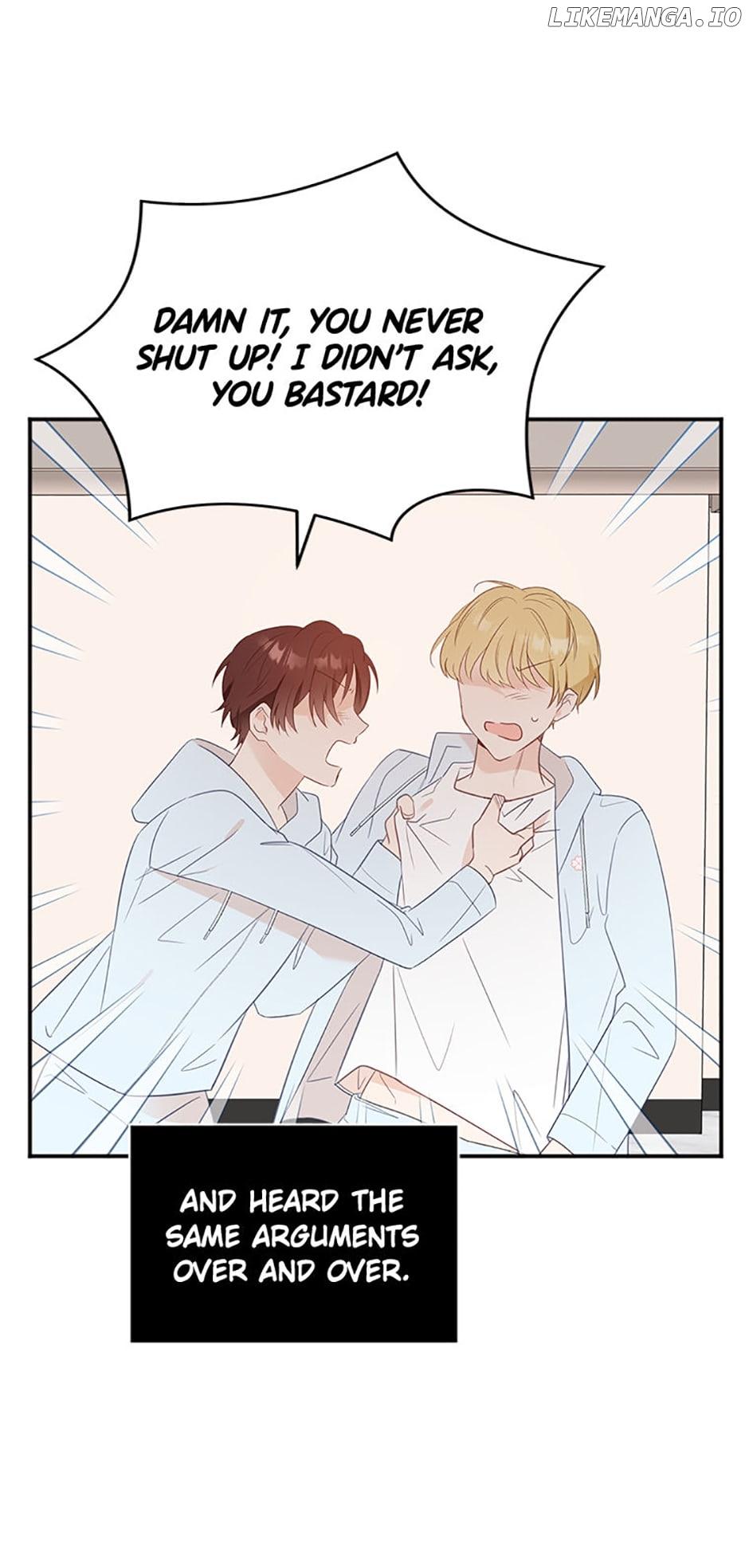 Ideal Match Delivery Service Chapter 24 page 53