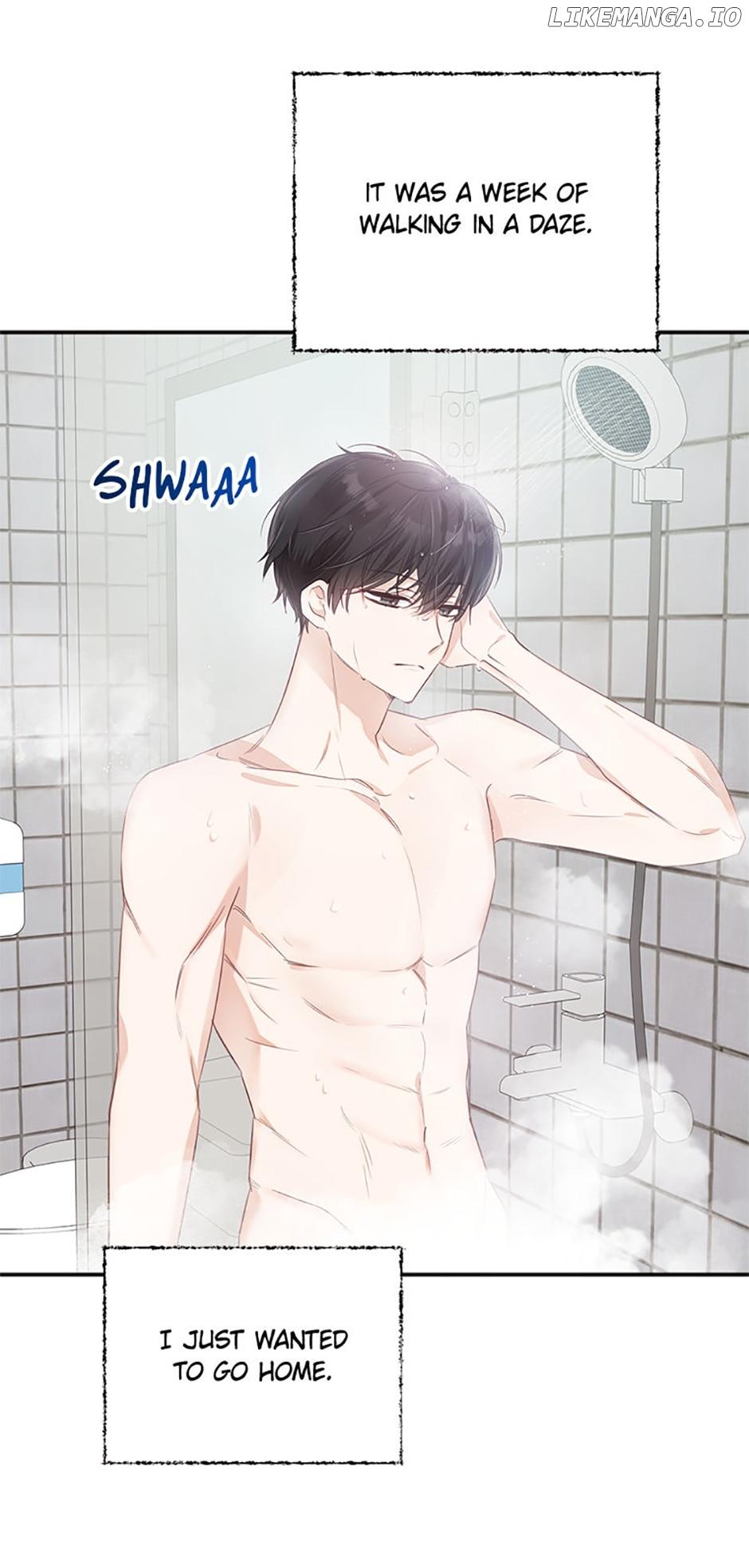 Ideal Match Delivery Service Chapter 24 page 54