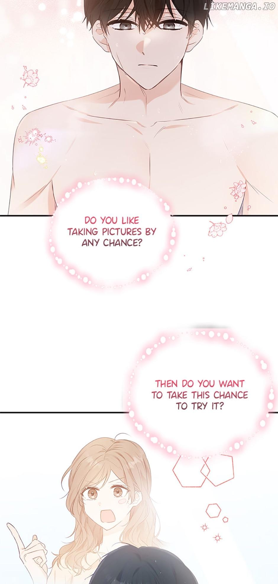 Ideal Match Delivery Service Chapter 24 page 56