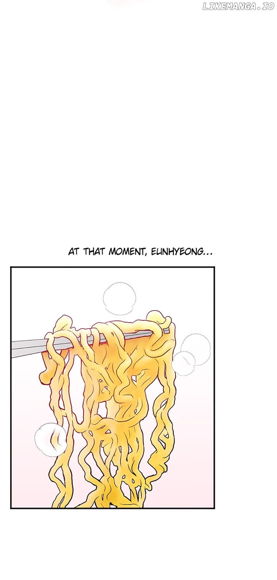 Ideal Match Delivery Service Chapter 24 page 58