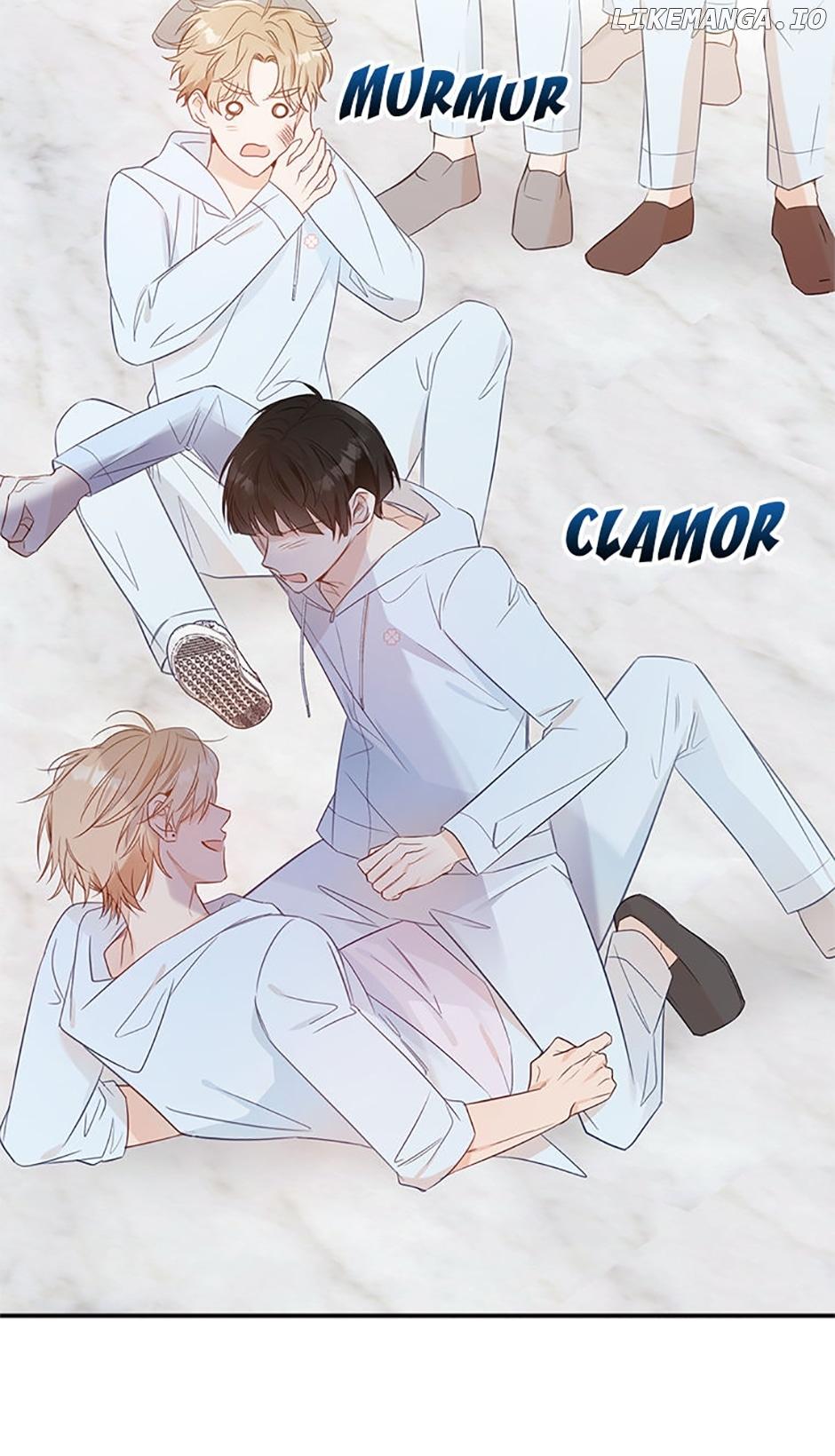 Ideal Match Delivery Service Chapter 24 page 5