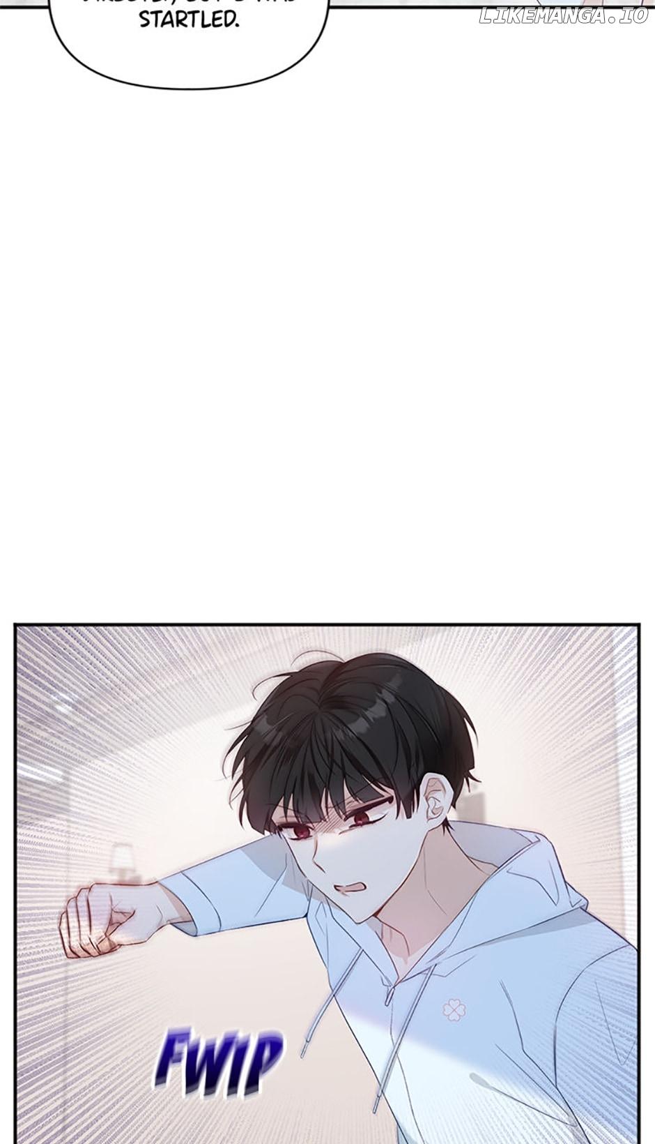 Ideal Match Delivery Service Chapter 24 page 7