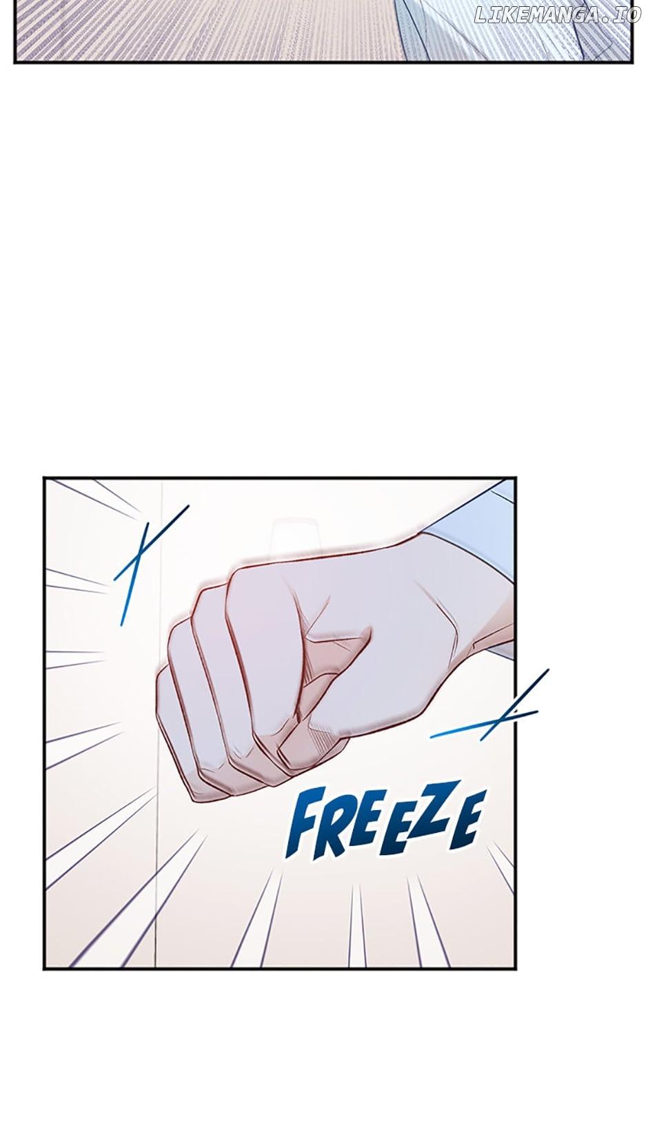 Ideal Match Delivery Service Chapter 24 page 8