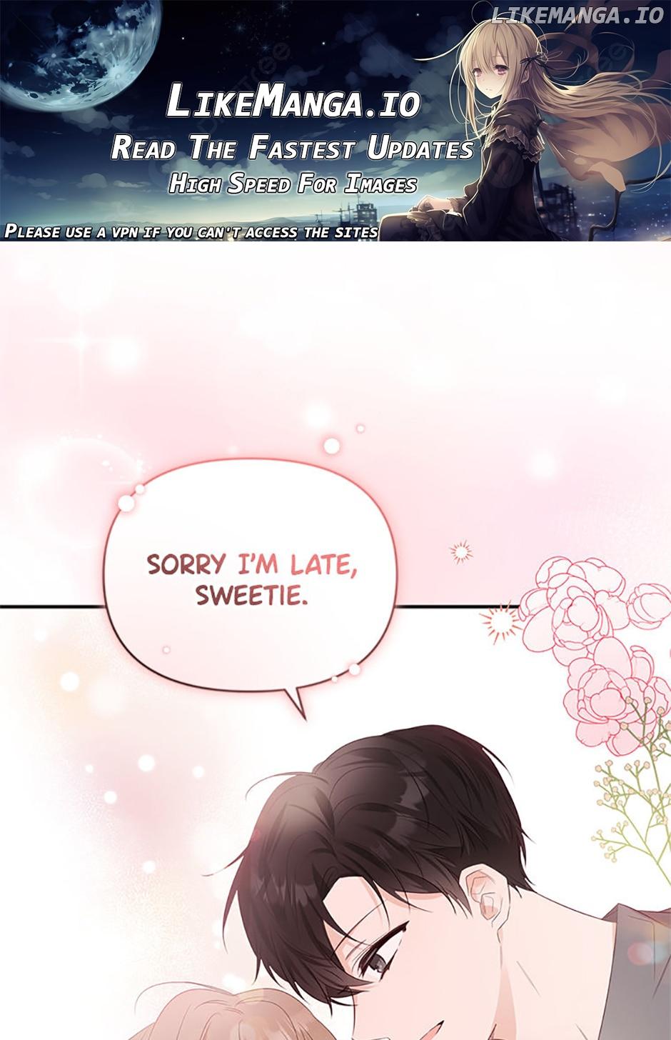 Ideal Match Delivery Service Chapter 26 page 0