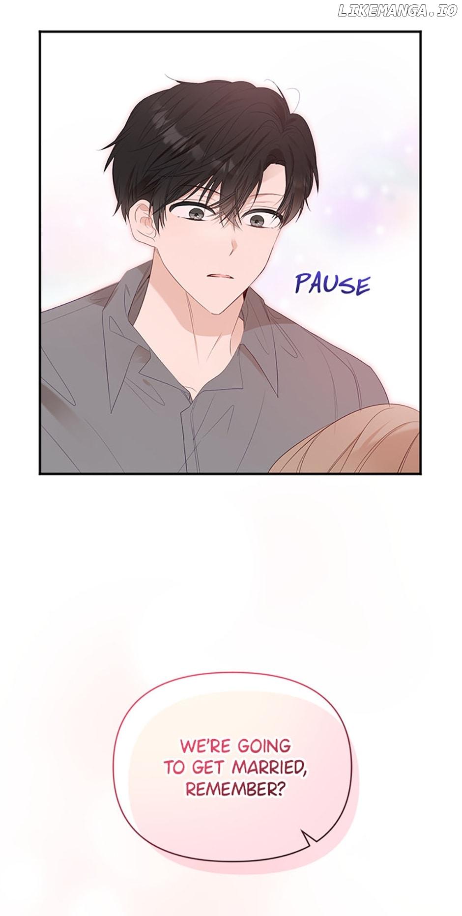 Ideal Match Delivery Service Chapter 26 page 9