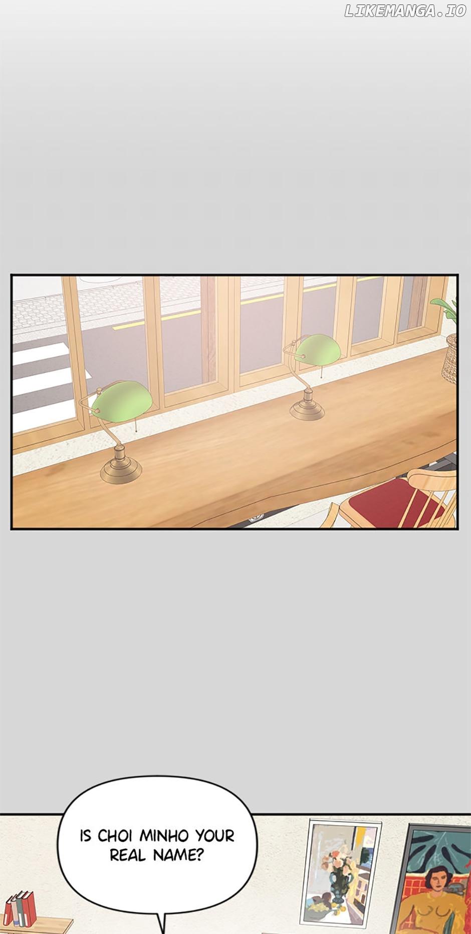 Ideal Match Delivery Service Chapter 26 page 12