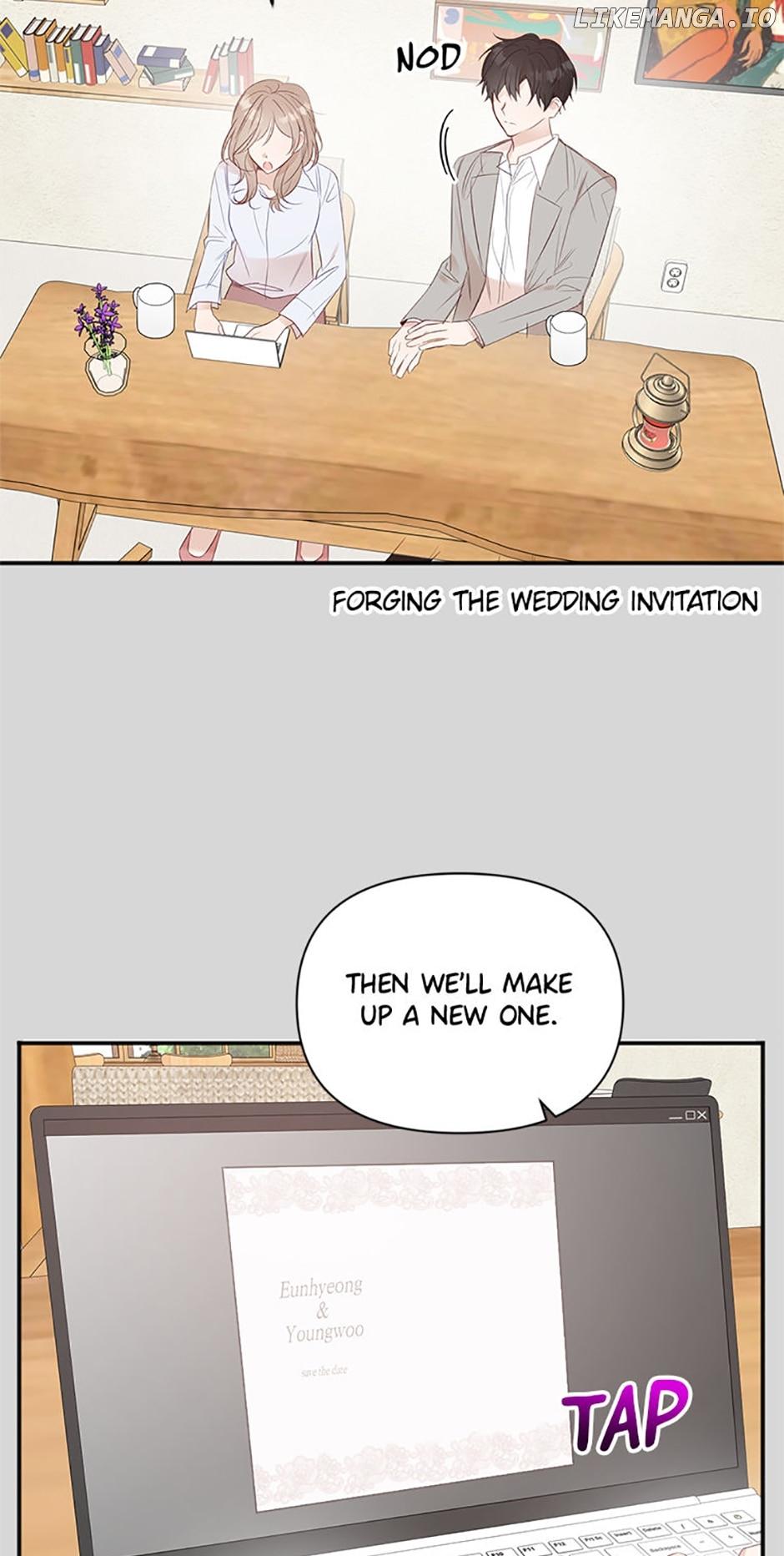 Ideal Match Delivery Service Chapter 26 page 13