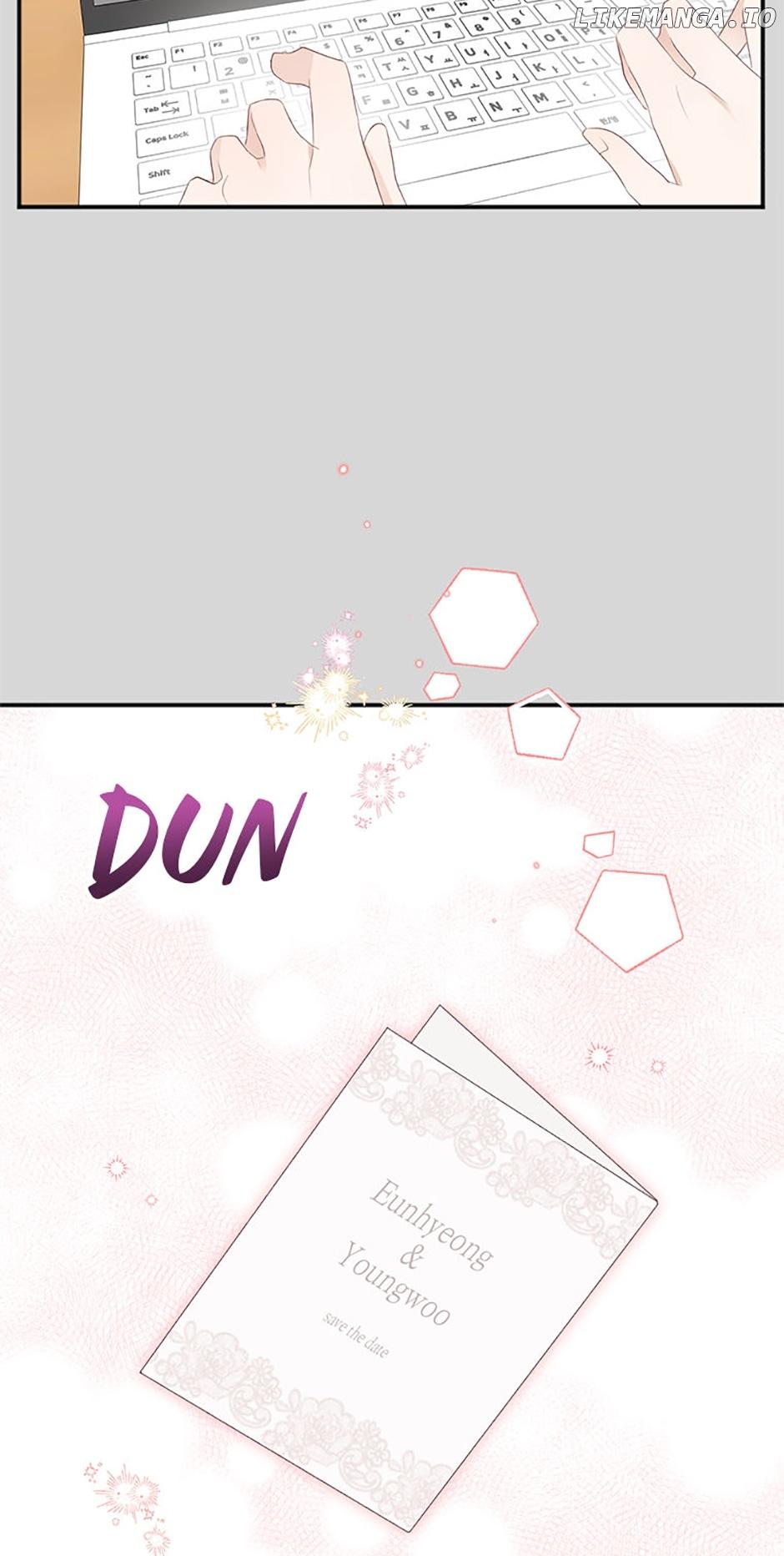 Ideal Match Delivery Service Chapter 26 page 14