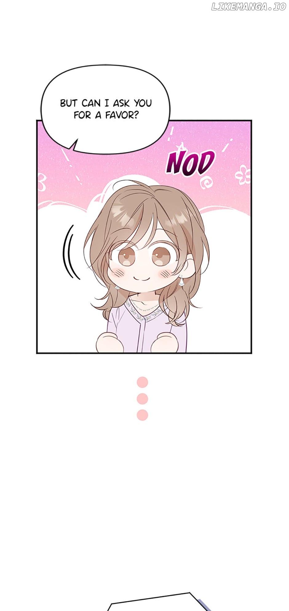Ideal Match Delivery Service Chapter 26 page 17