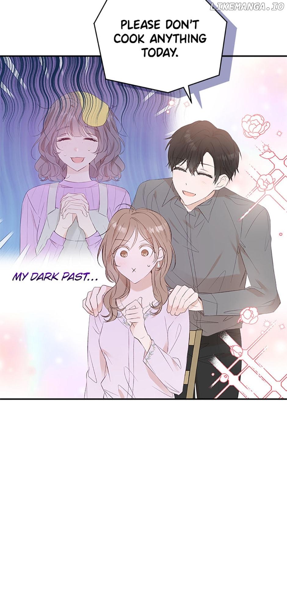 Ideal Match Delivery Service Chapter 26 page 18