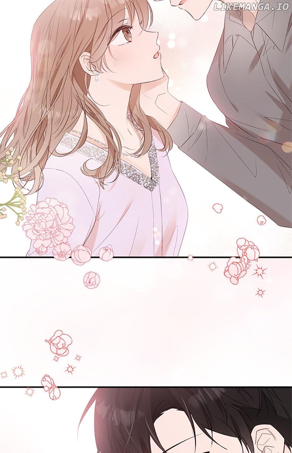 Ideal Match Delivery Service Chapter 26 page 1
