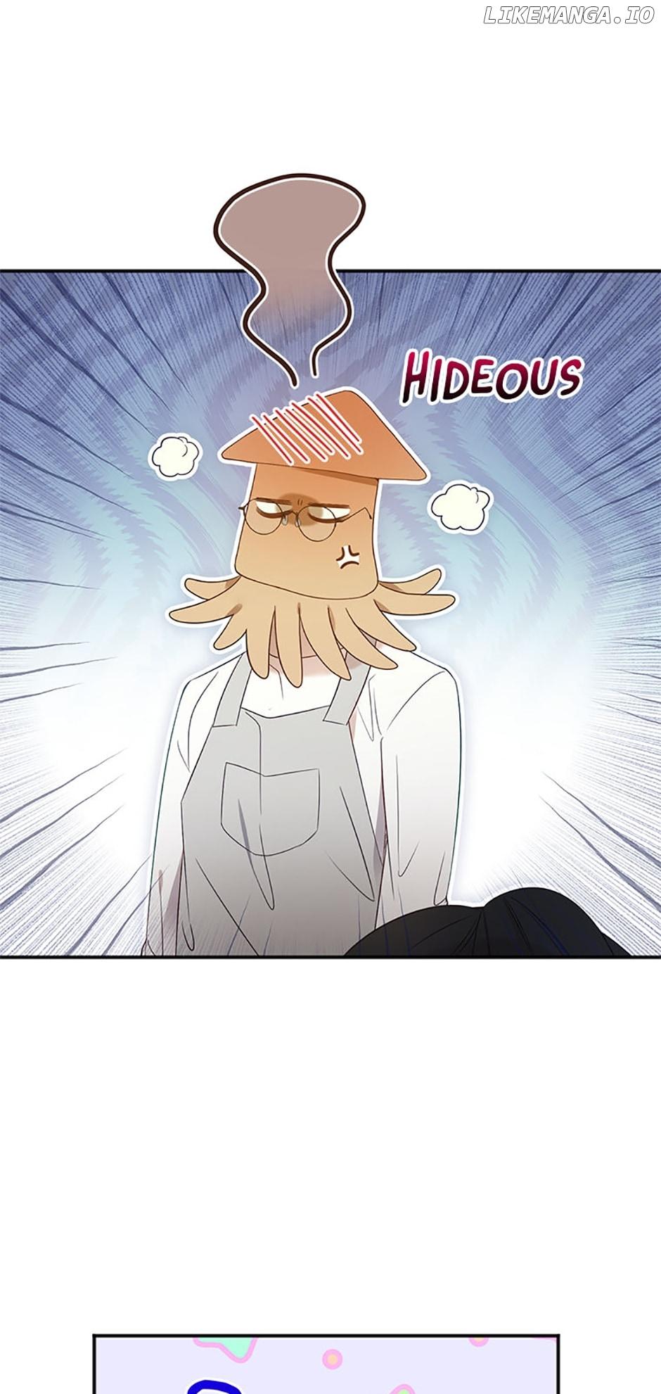 Ideal Match Delivery Service Chapter 26 page 21