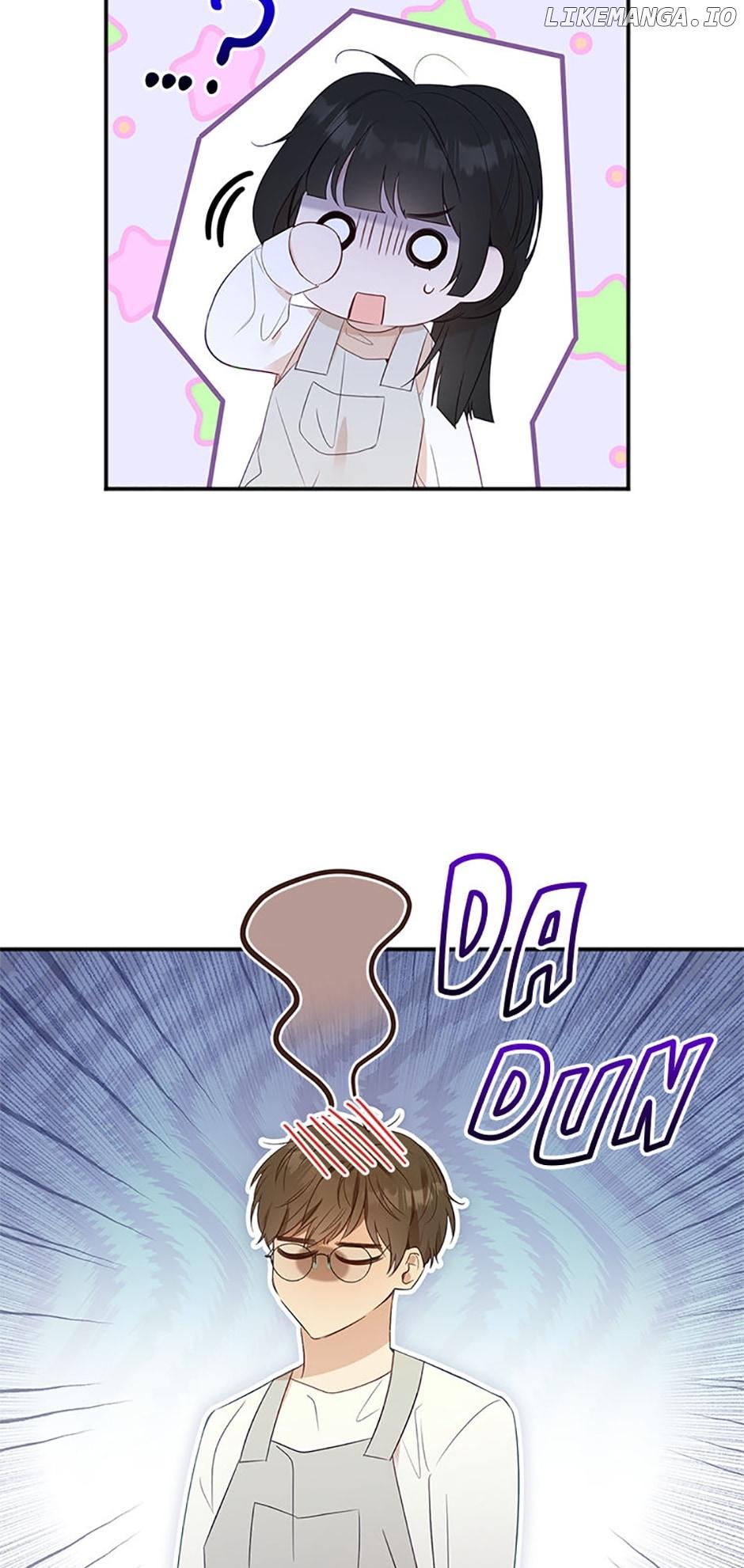 Ideal Match Delivery Service Chapter 26 page 22