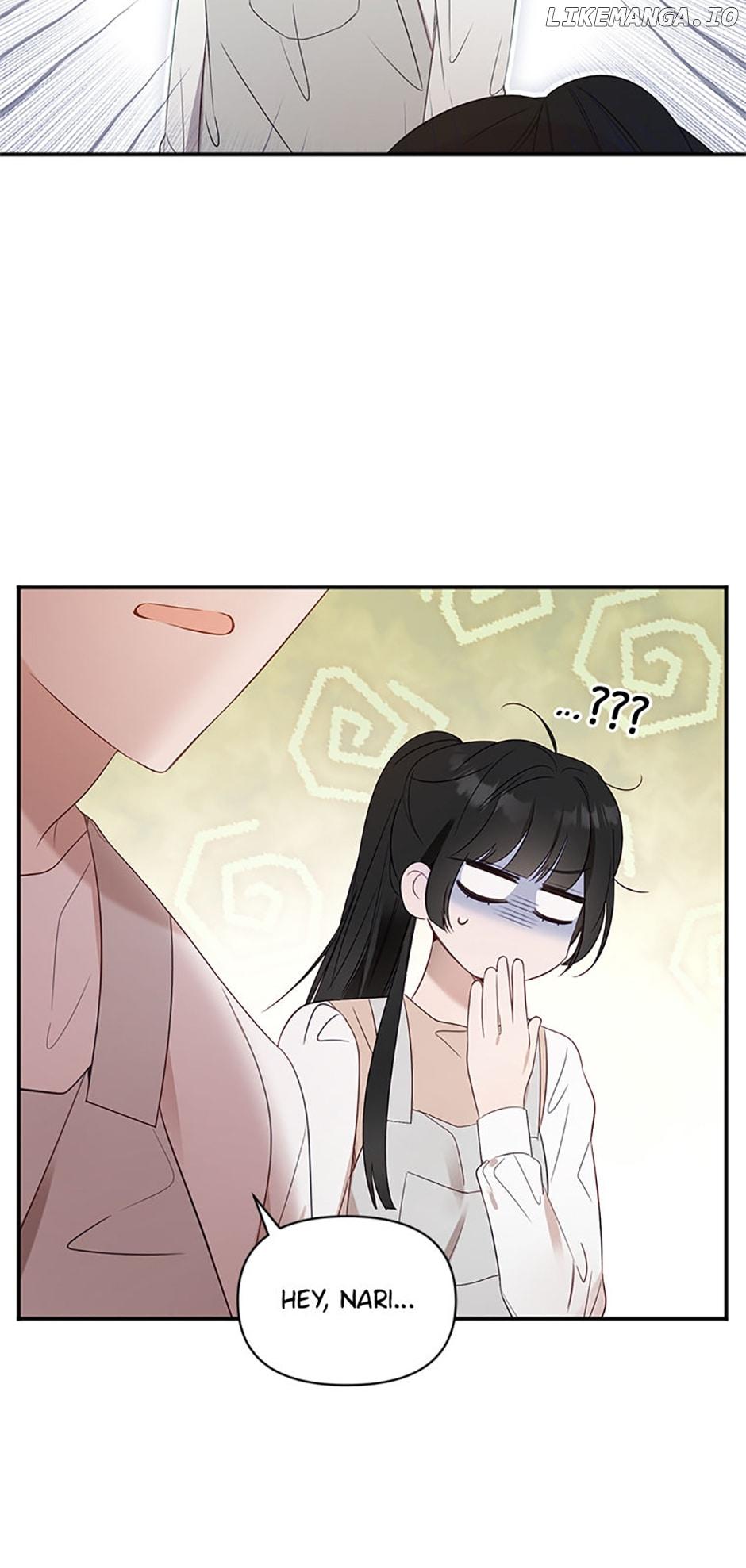 Ideal Match Delivery Service Chapter 26 page 23