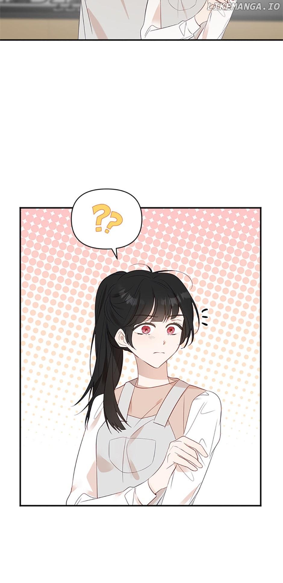 Ideal Match Delivery Service Chapter 26 page 28