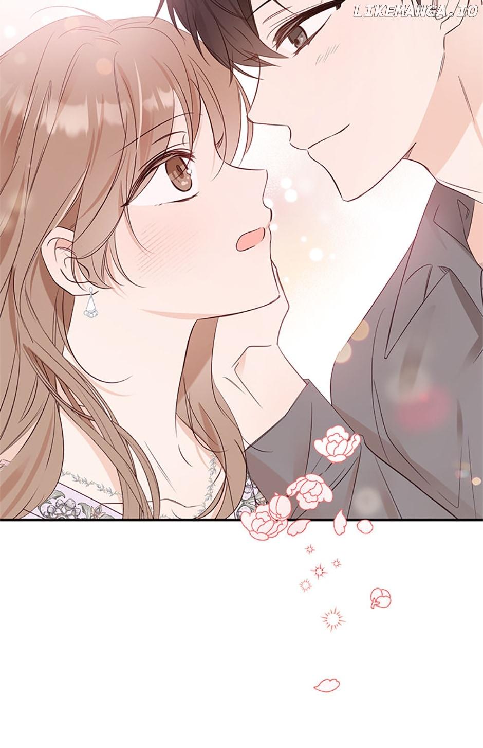 Ideal Match Delivery Service Chapter 26 page 2