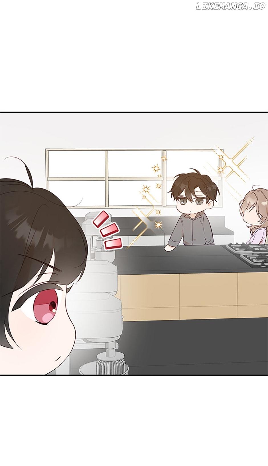 Ideal Match Delivery Service Chapter 26 page 29