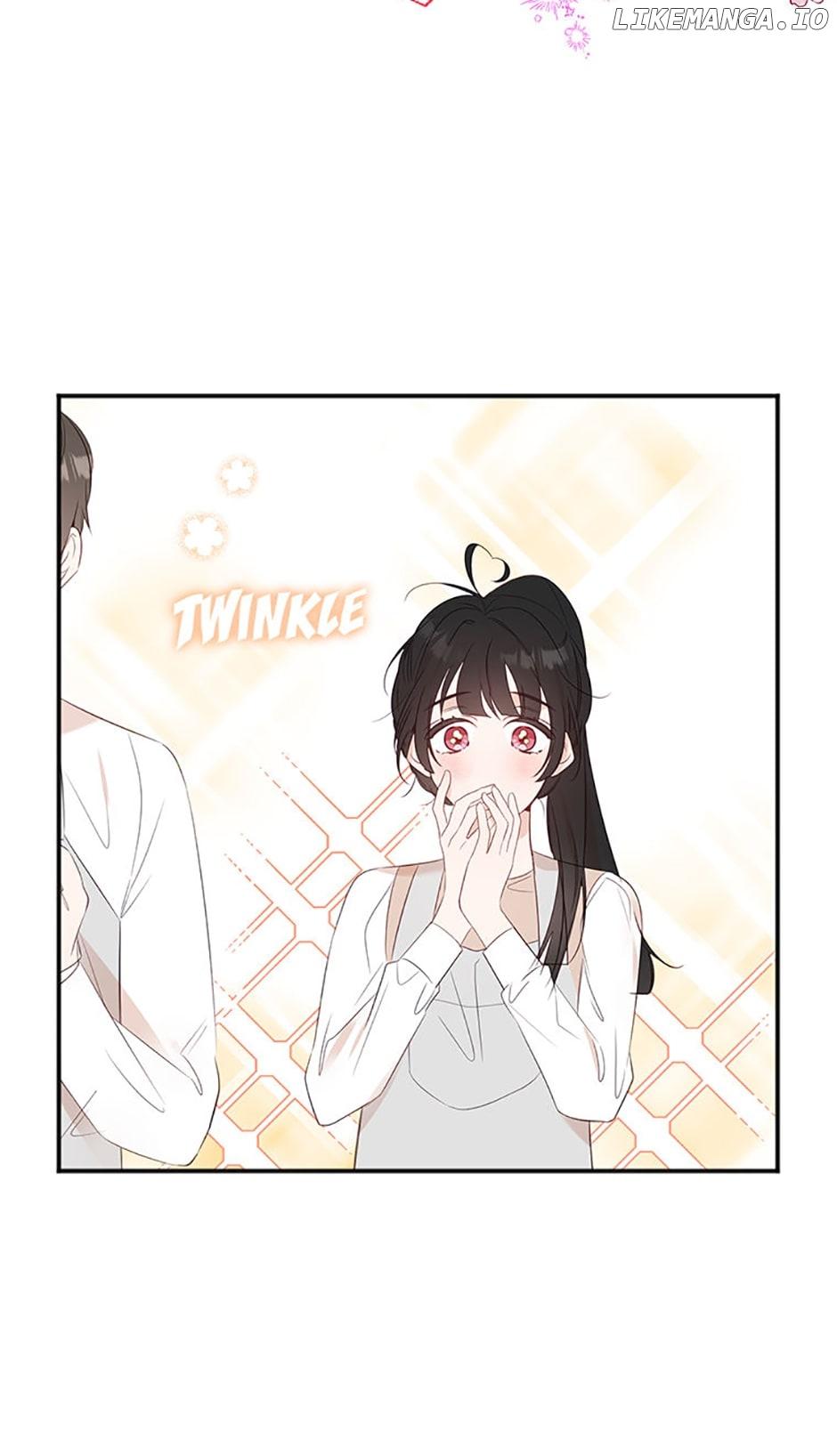 Ideal Match Delivery Service Chapter 26 page 31