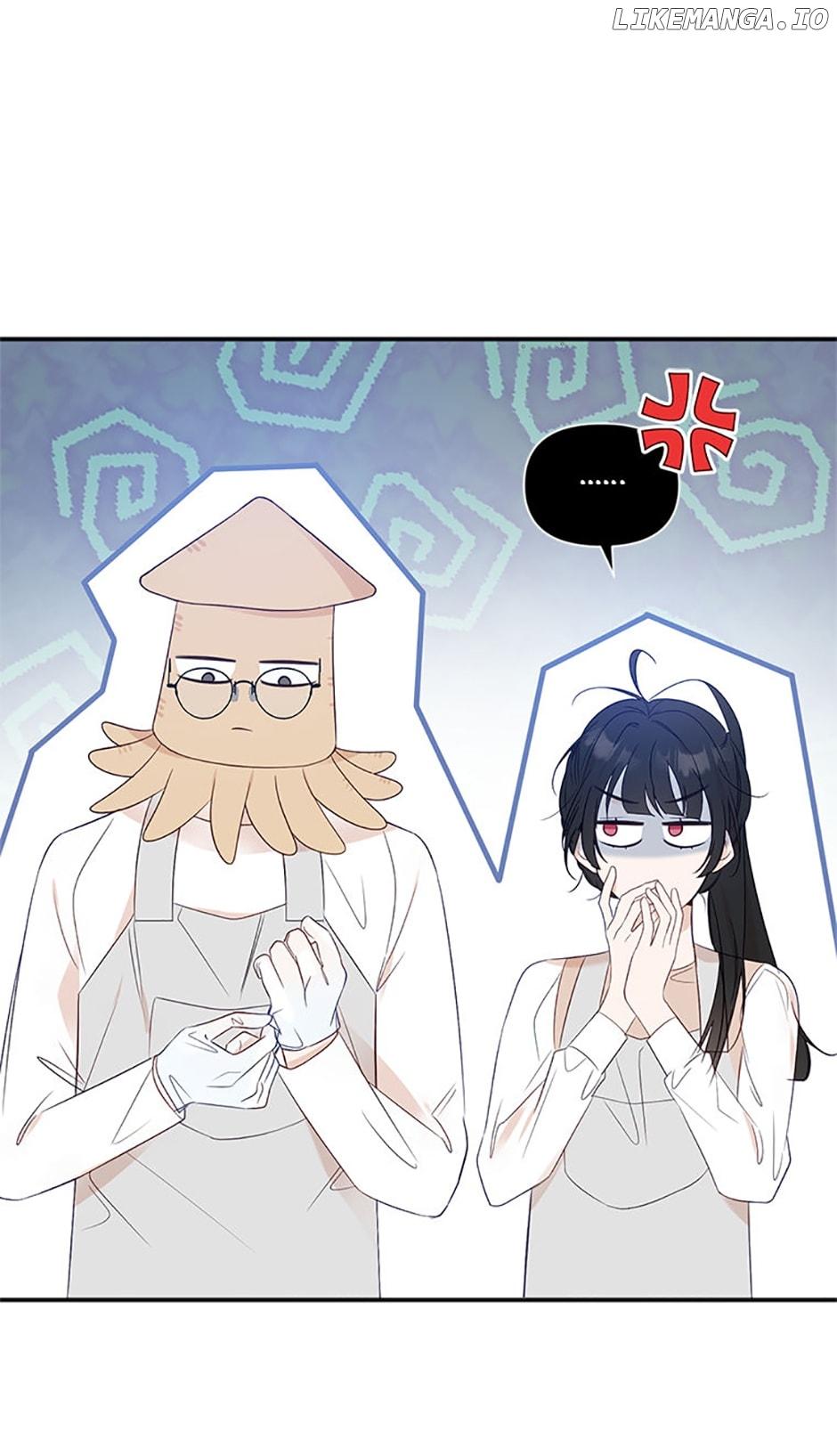 Ideal Match Delivery Service Chapter 26 page 32