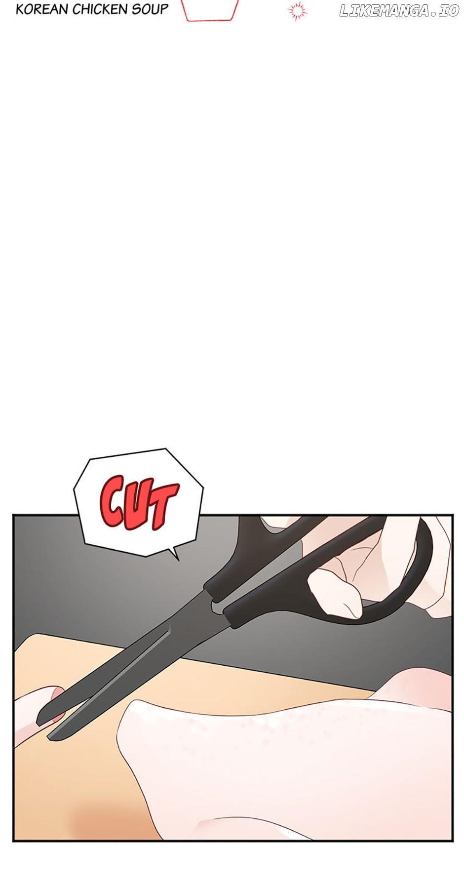 Ideal Match Delivery Service Chapter 26 page 37