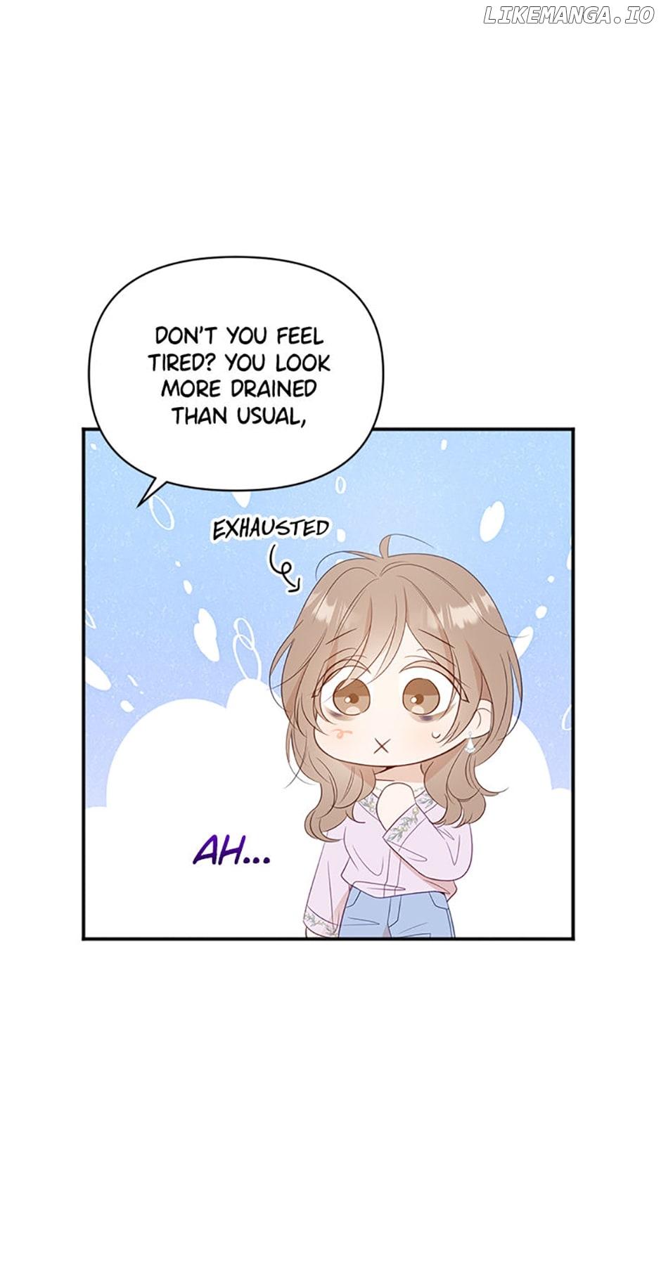 Ideal Match Delivery Service Chapter 26 page 40
