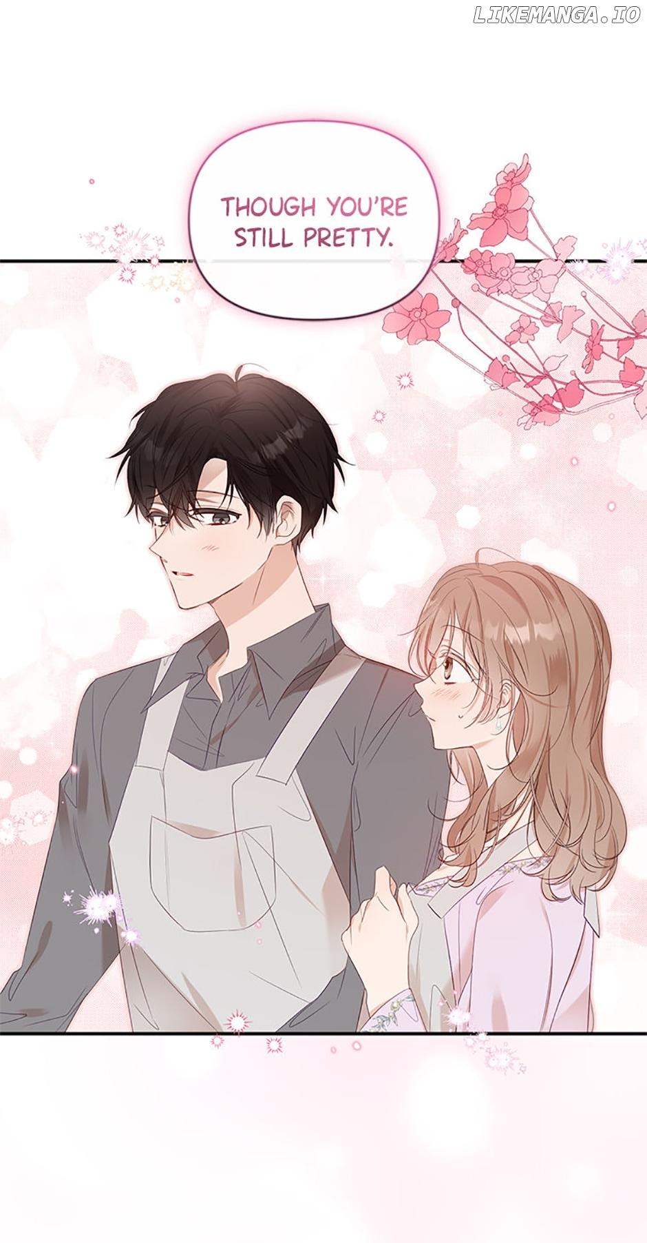 Ideal Match Delivery Service Chapter 26 page 41