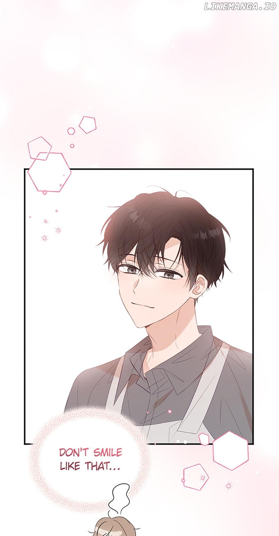 Ideal Match Delivery Service Chapter 26 page 43