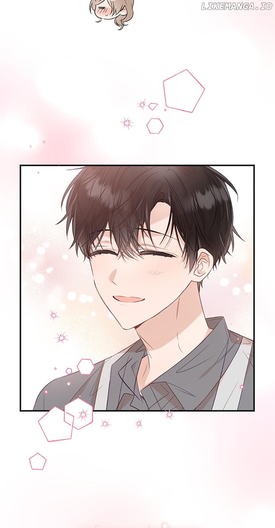 Ideal Match Delivery Service Chapter 26 page 44