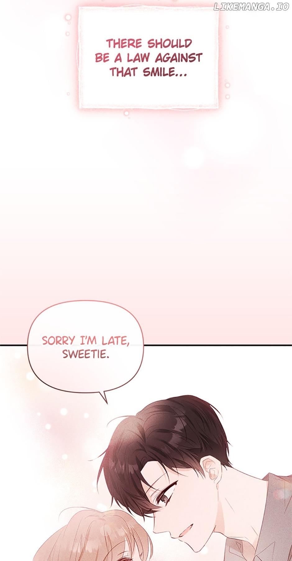 Ideal Match Delivery Service Chapter 26 page 45