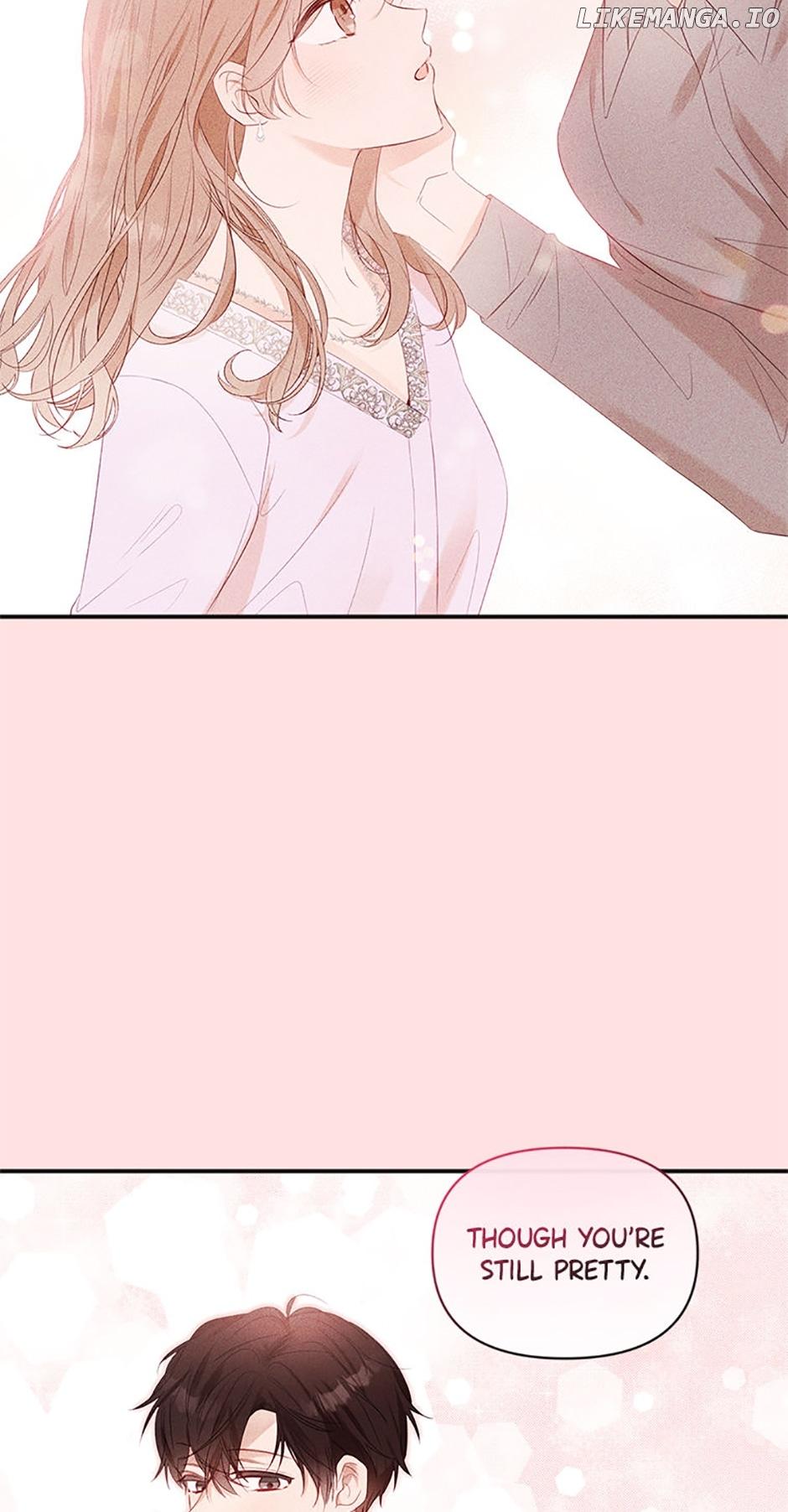 Ideal Match Delivery Service Chapter 26 page 46