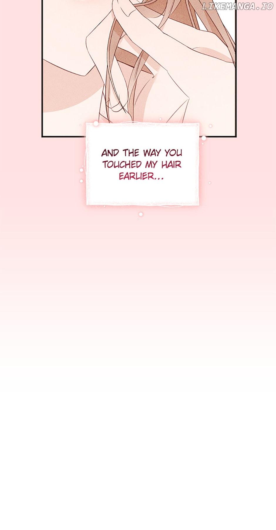 Ideal Match Delivery Service Chapter 26 page 48