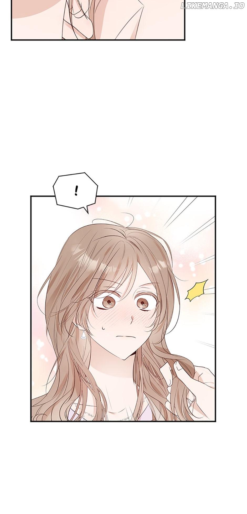 Ideal Match Delivery Service Chapter 26 page 4
