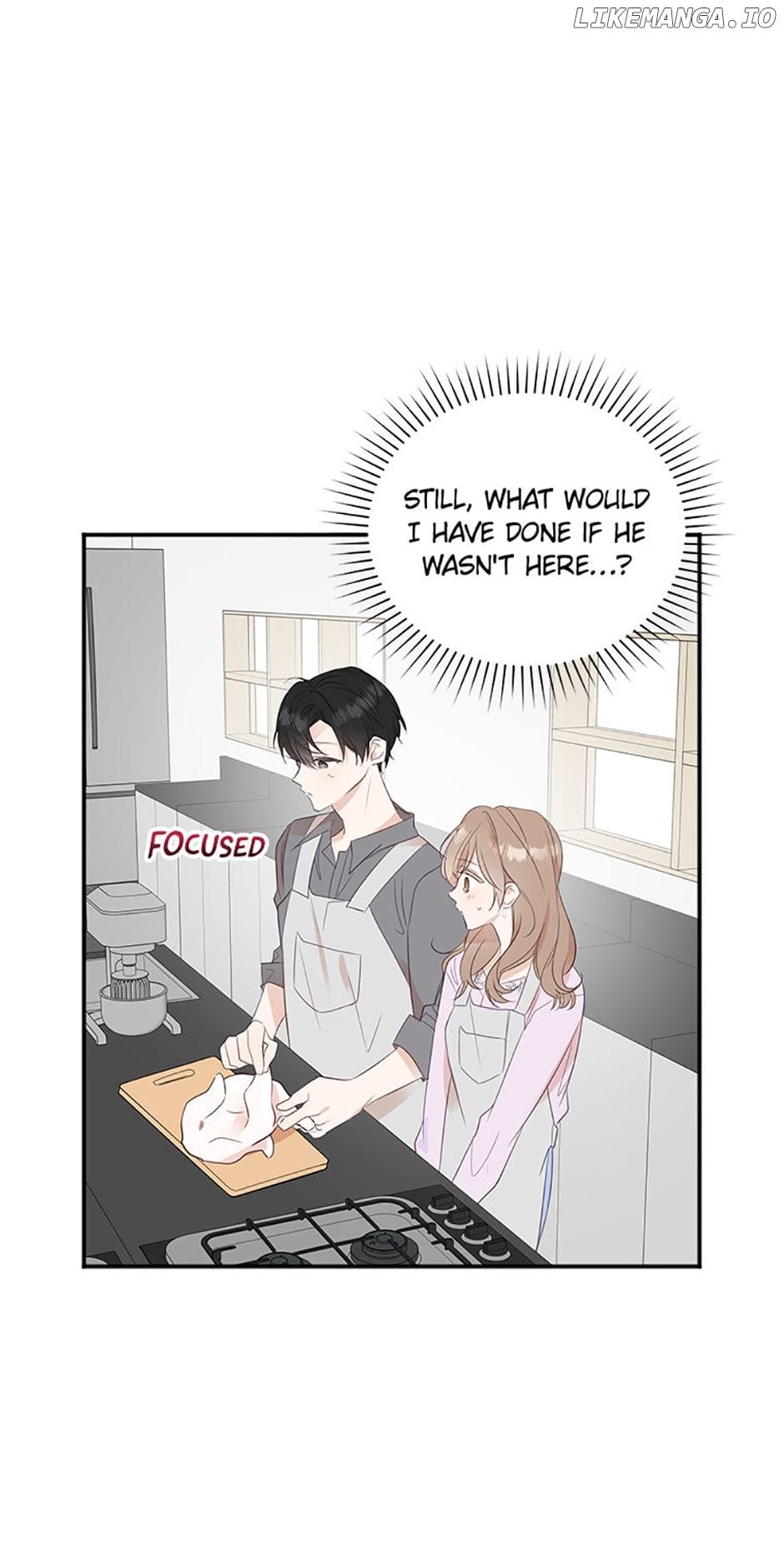 Ideal Match Delivery Service Chapter 26 page 49
