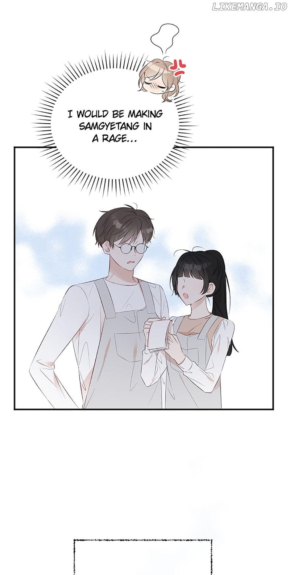 Ideal Match Delivery Service Chapter 26 page 50