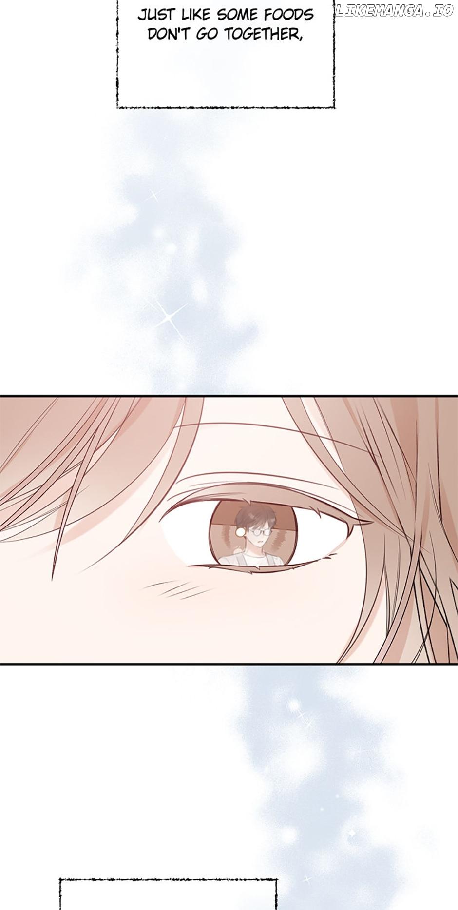 Ideal Match Delivery Service Chapter 26 page 51