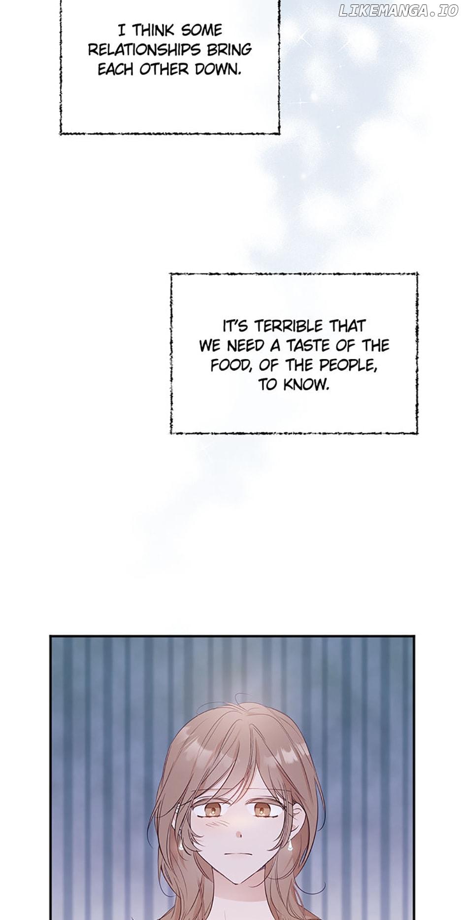 Ideal Match Delivery Service Chapter 26 page 52