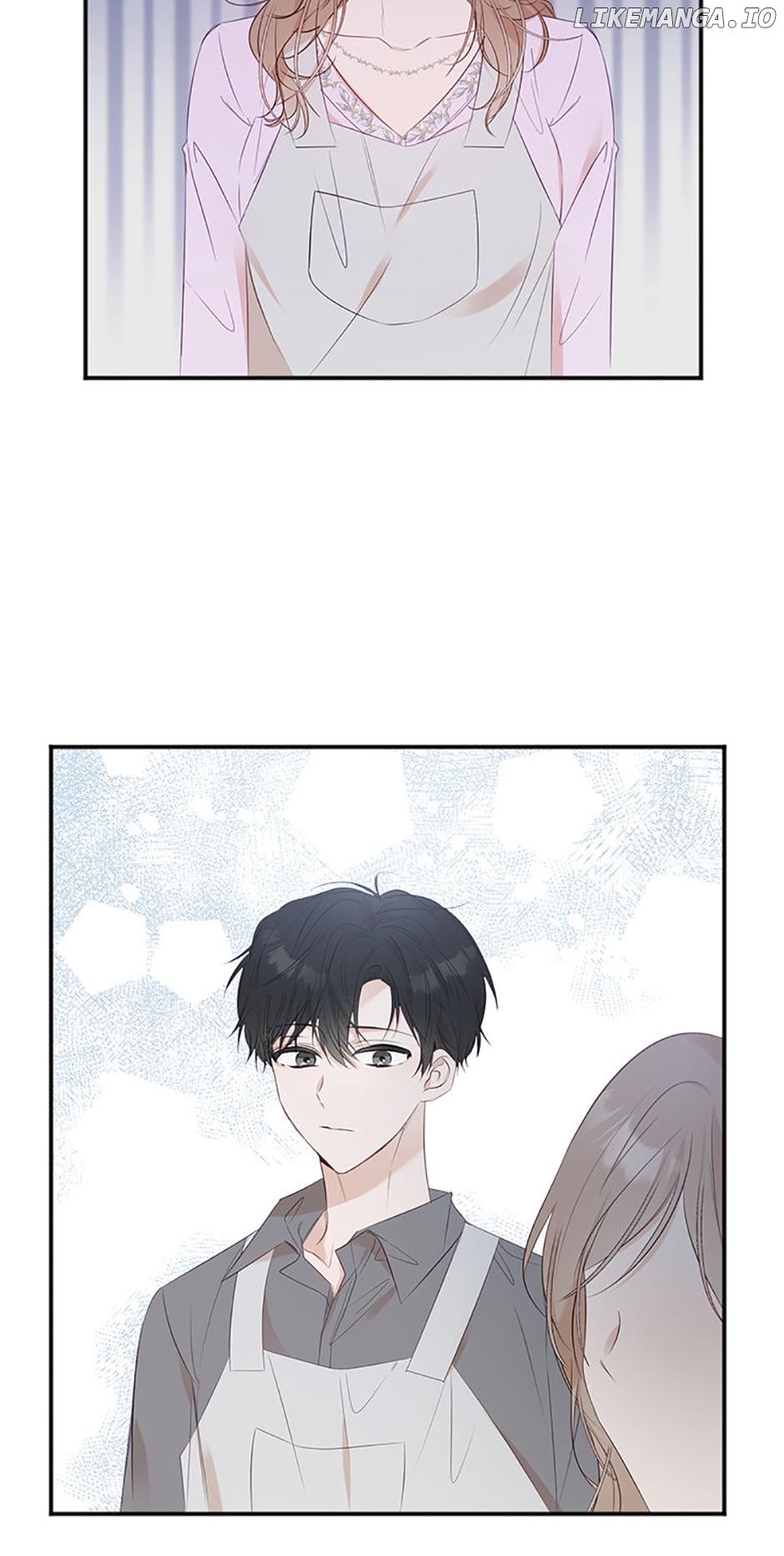 Ideal Match Delivery Service Chapter 26 page 53