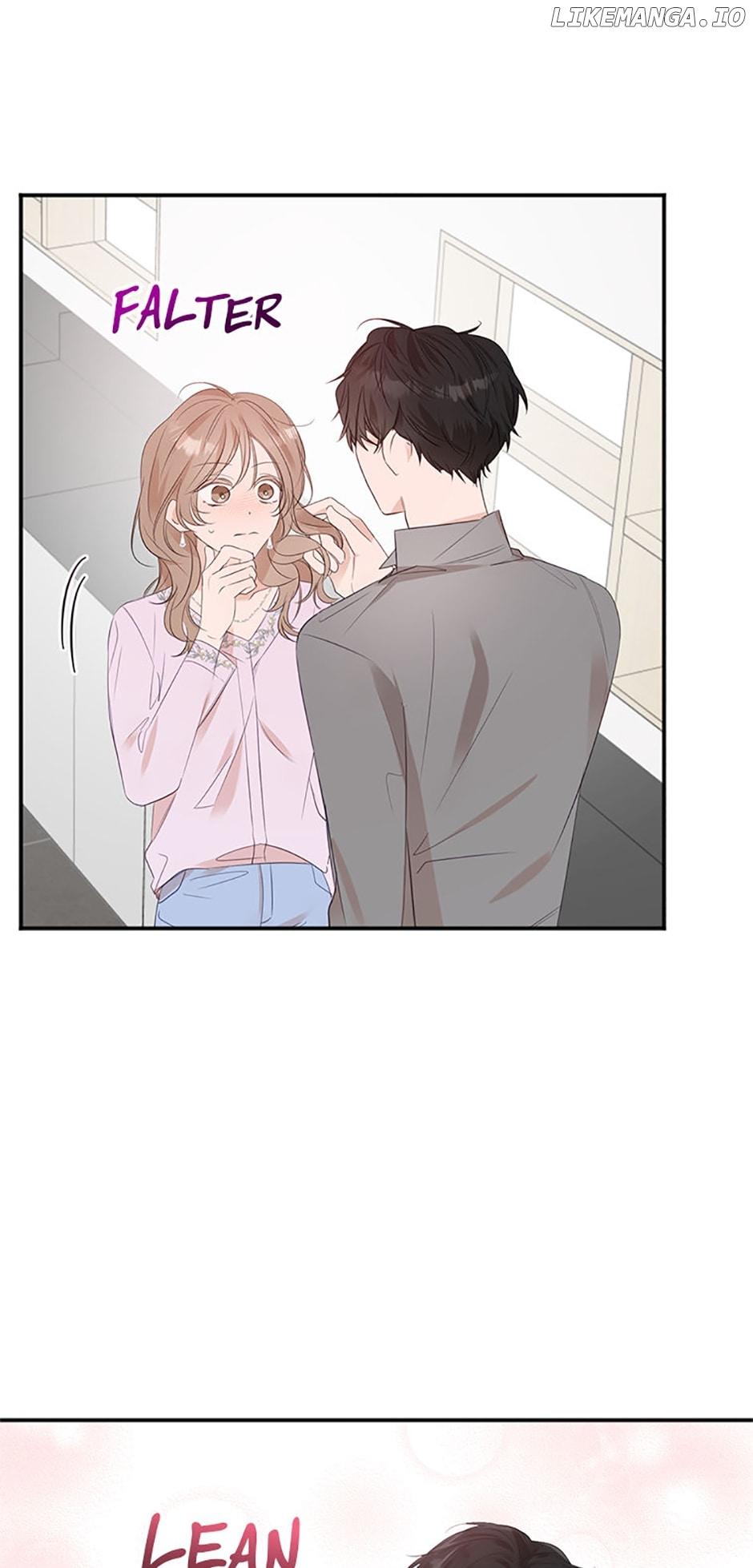 Ideal Match Delivery Service Chapter 26 page 5