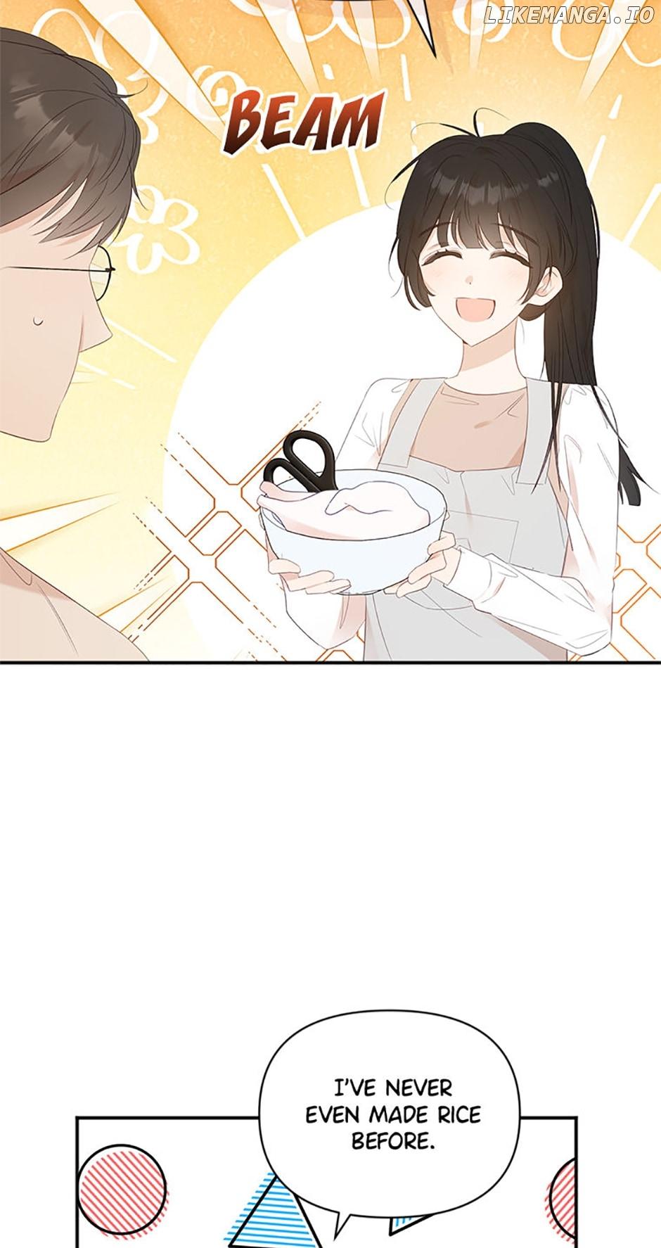 Ideal Match Delivery Service Chapter 26 page 59