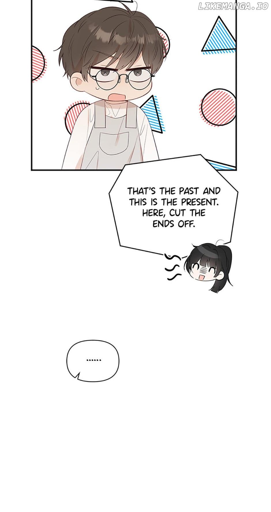 Ideal Match Delivery Service Chapter 26 page 60