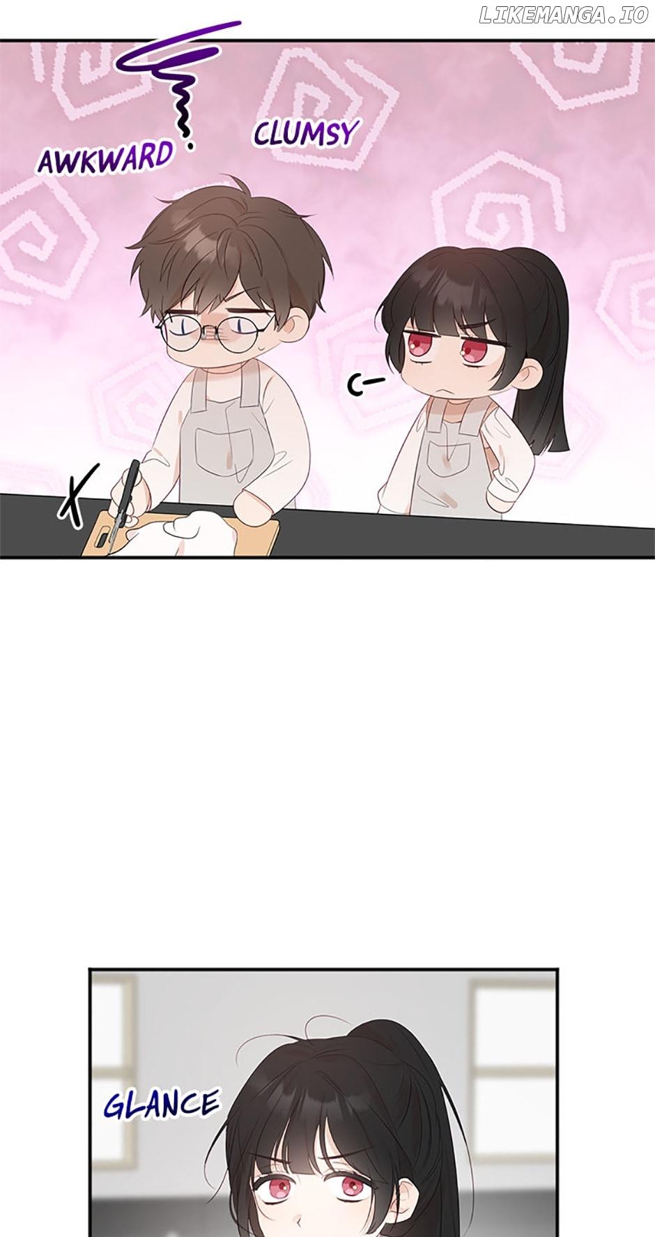 Ideal Match Delivery Service Chapter 26 page 61