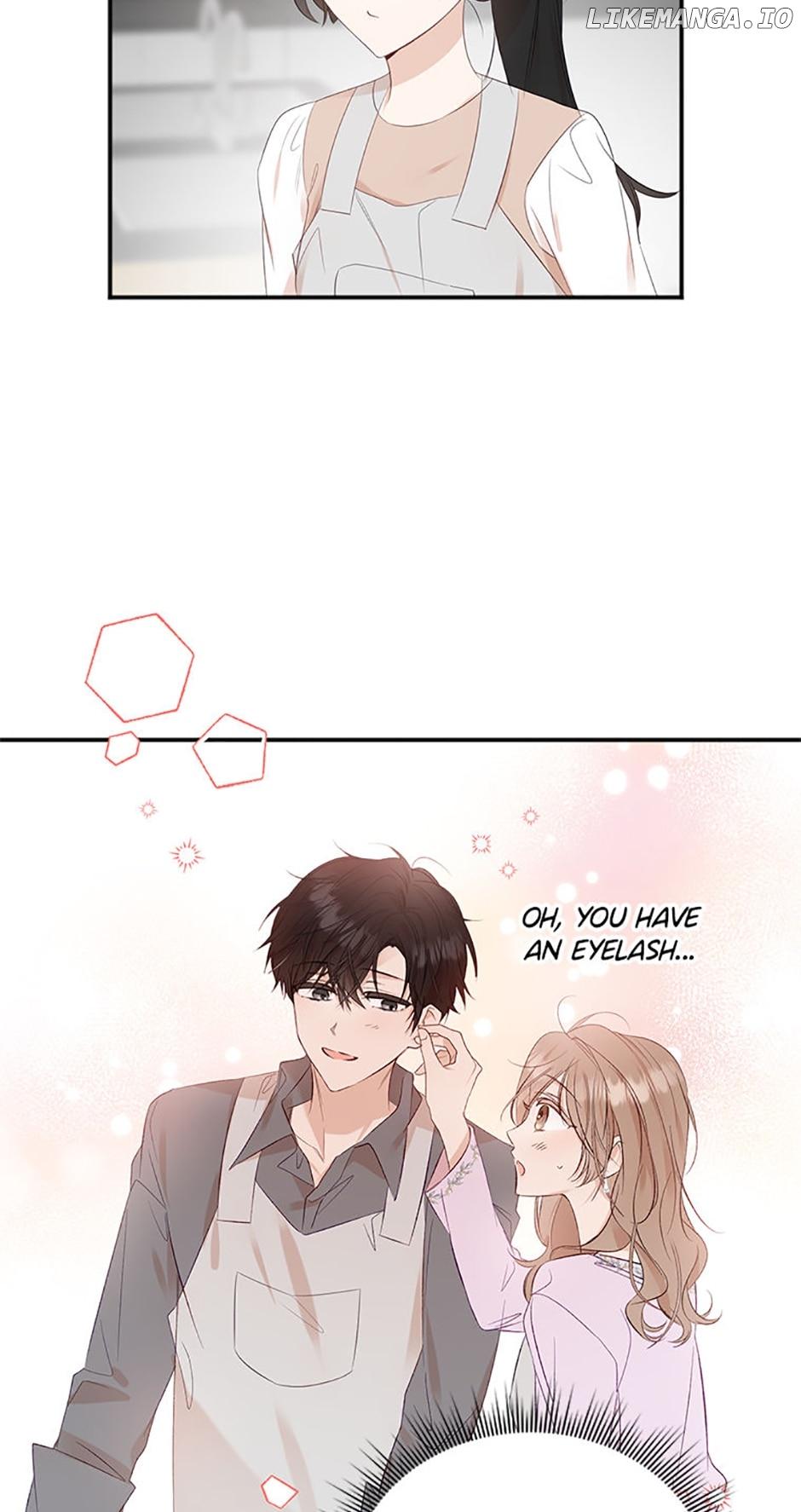 Ideal Match Delivery Service Chapter 26 page 62